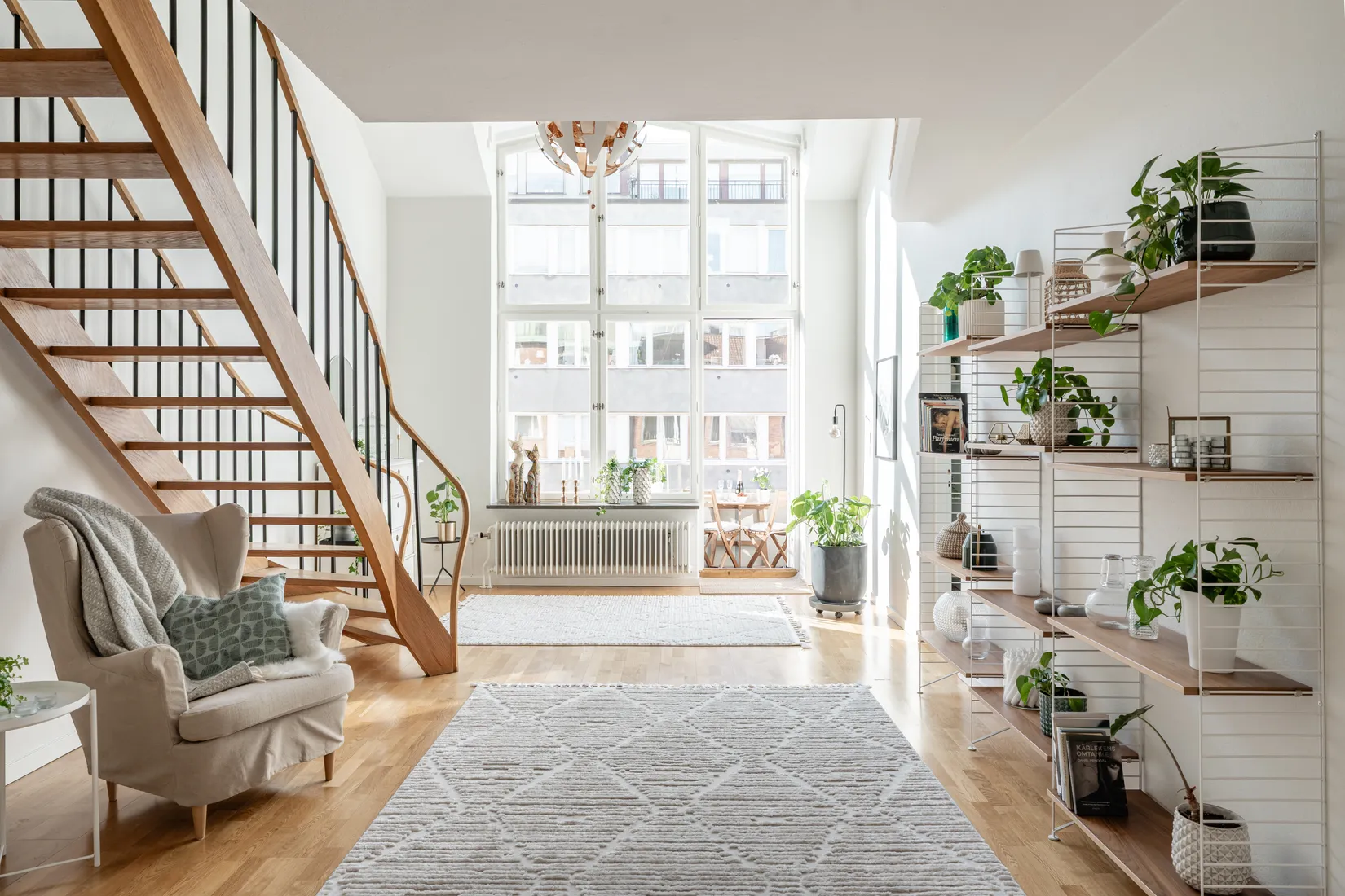 Bostadsrätt, Järnvägsgatan 28, Centrala Sundbyberg, Sundbyberg