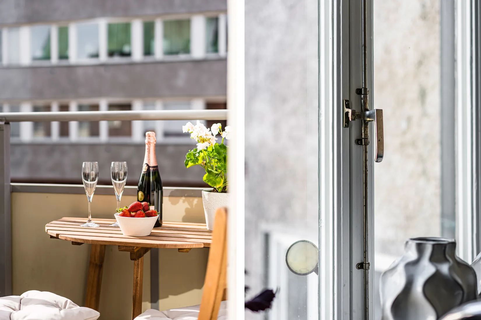 Bostadsrätt, Järnvägsgatan 28, Centrala Sundbyberg, Sundbyberg