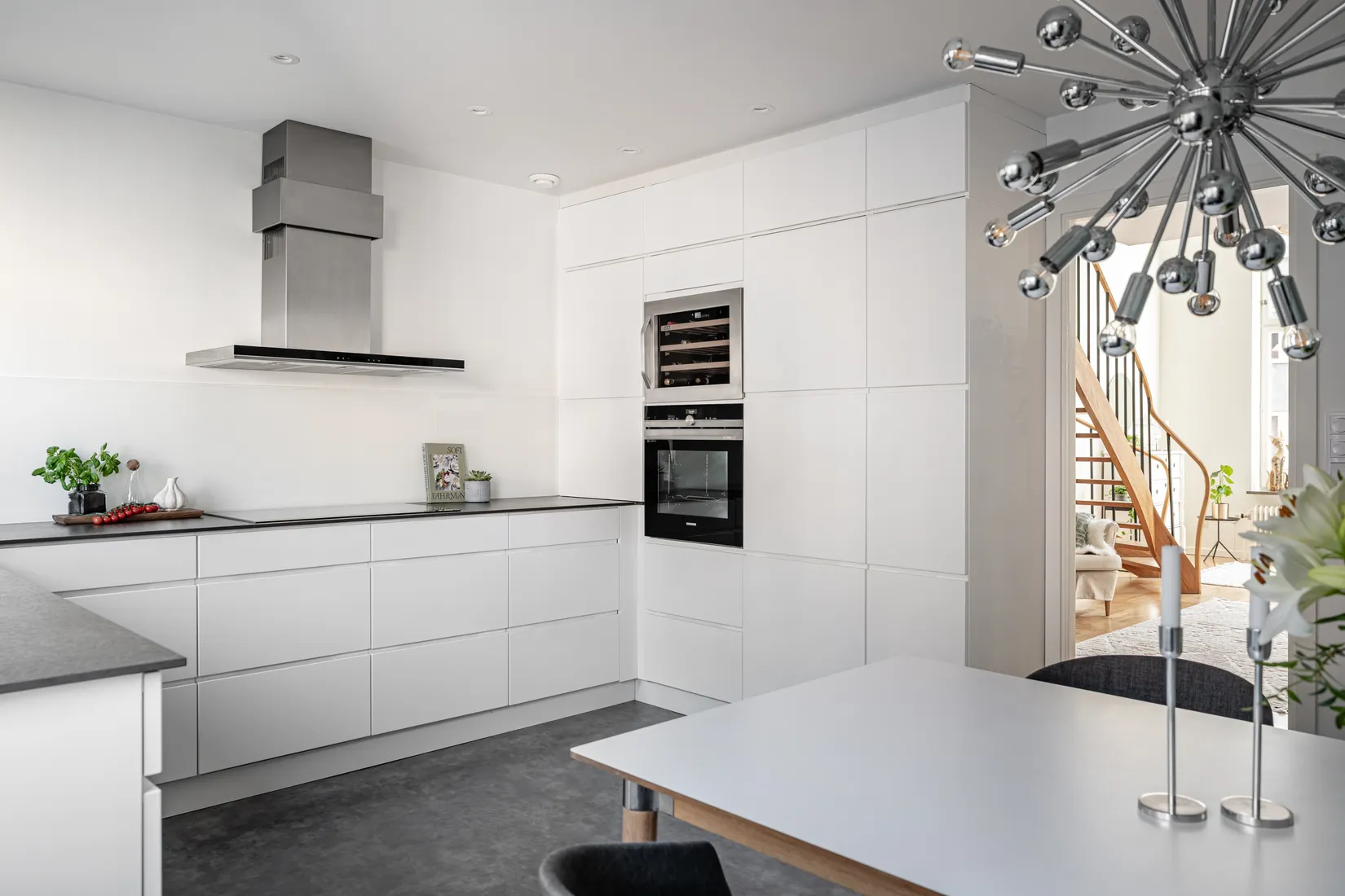 Bostadsrätt, Järnvägsgatan 28, Centrala Sundbyberg, Sundbyberg