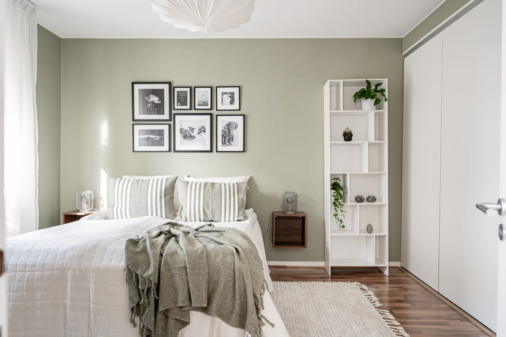 Bostadsrätt, Järnvägsgatan 28, Centrala Sundbyberg, Sundbyberg