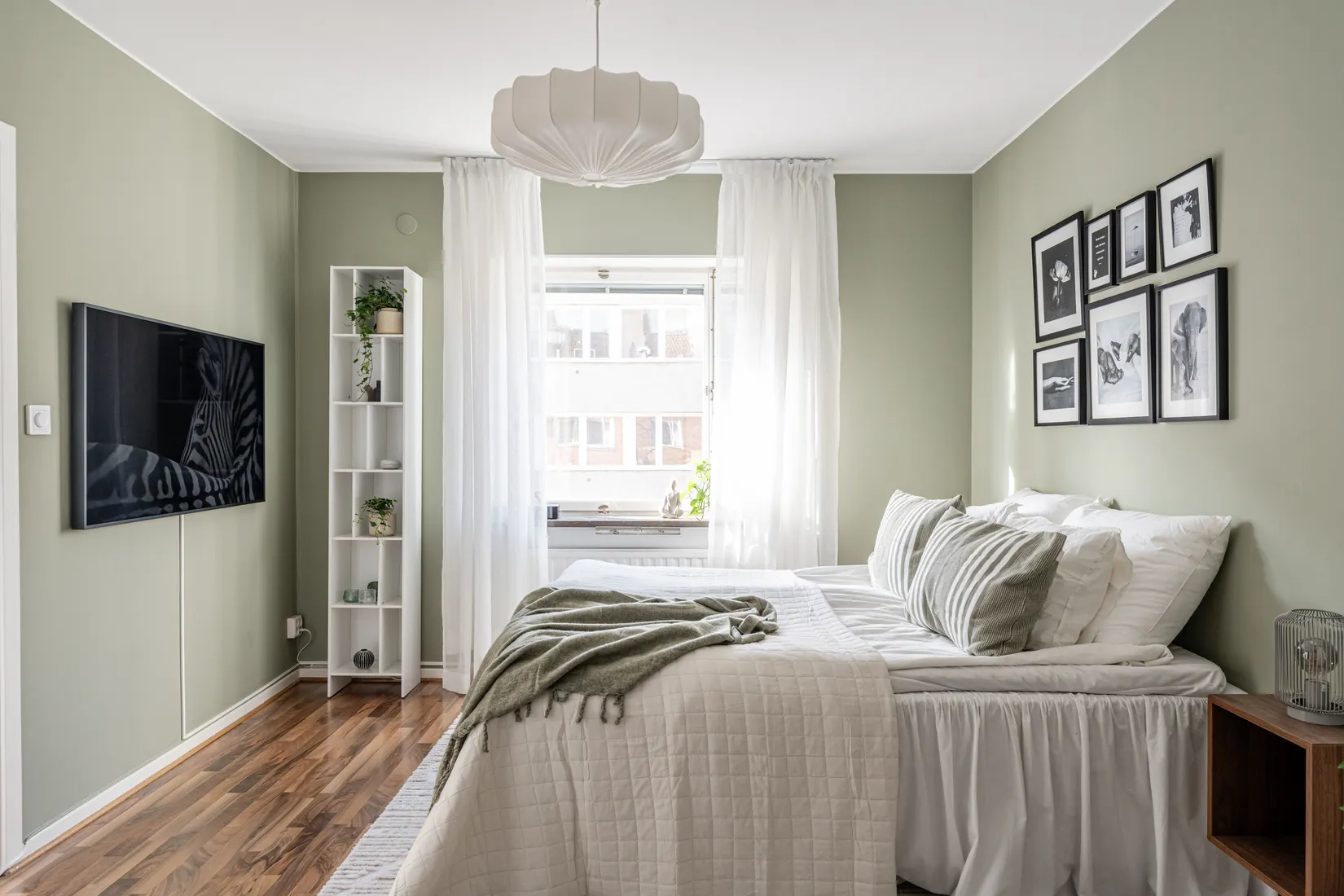 Bostadsrätt, Järnvägsgatan 28, Centrala Sundbyberg, Sundbyberg