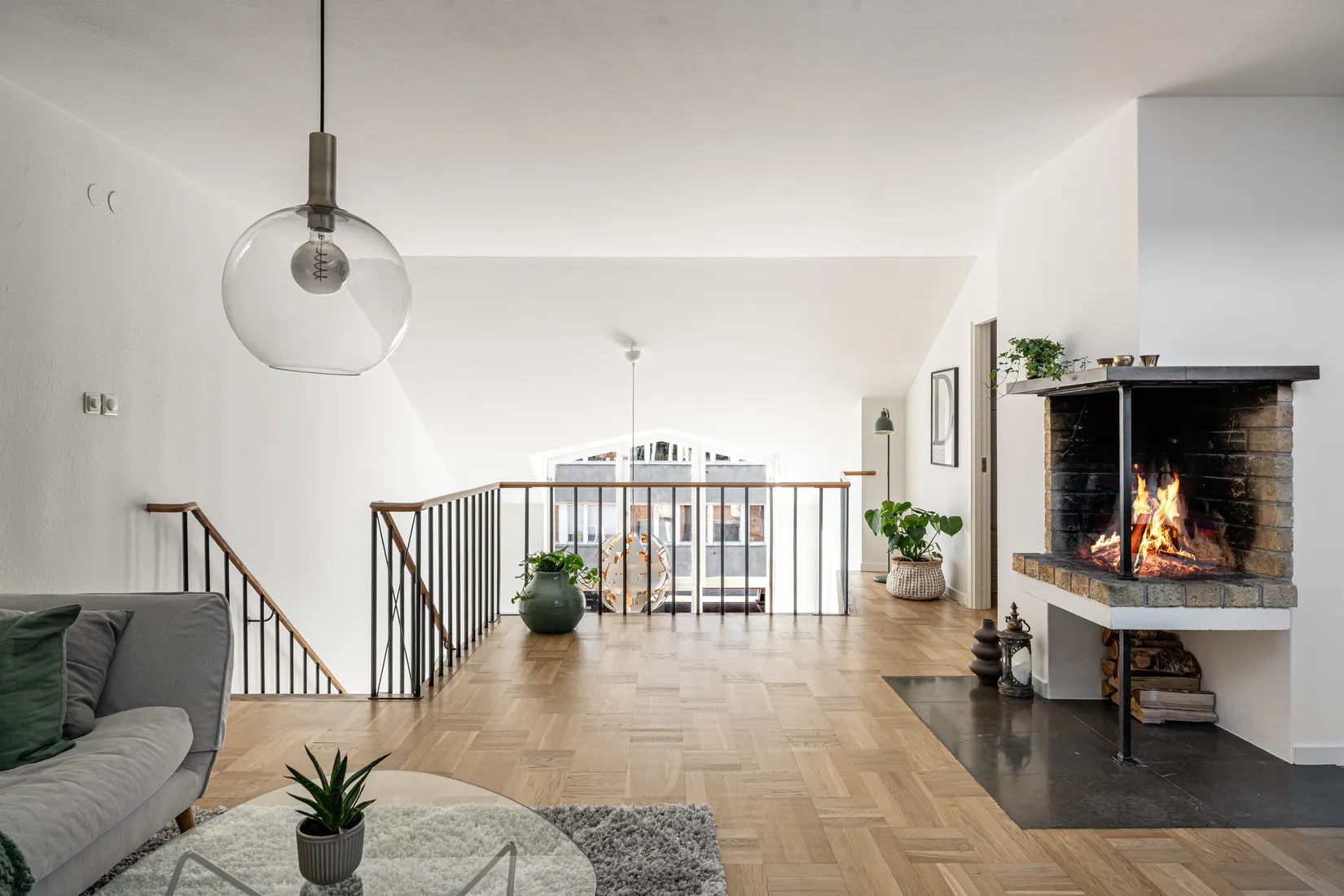 Bostadsrätt, Järnvägsgatan 28, Centrala Sundbyberg, Sundbyberg