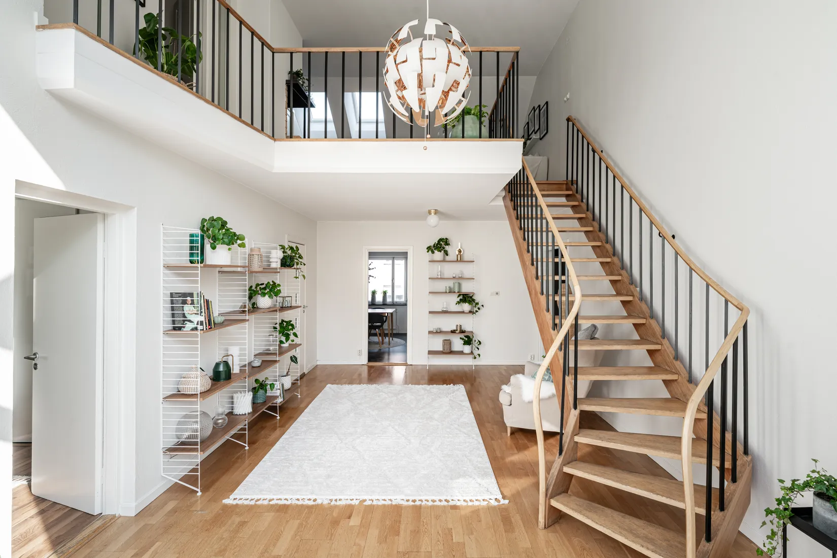 Bostadsrätt, Järnvägsgatan 28, Centrala Sundbyberg, Sundbyberg