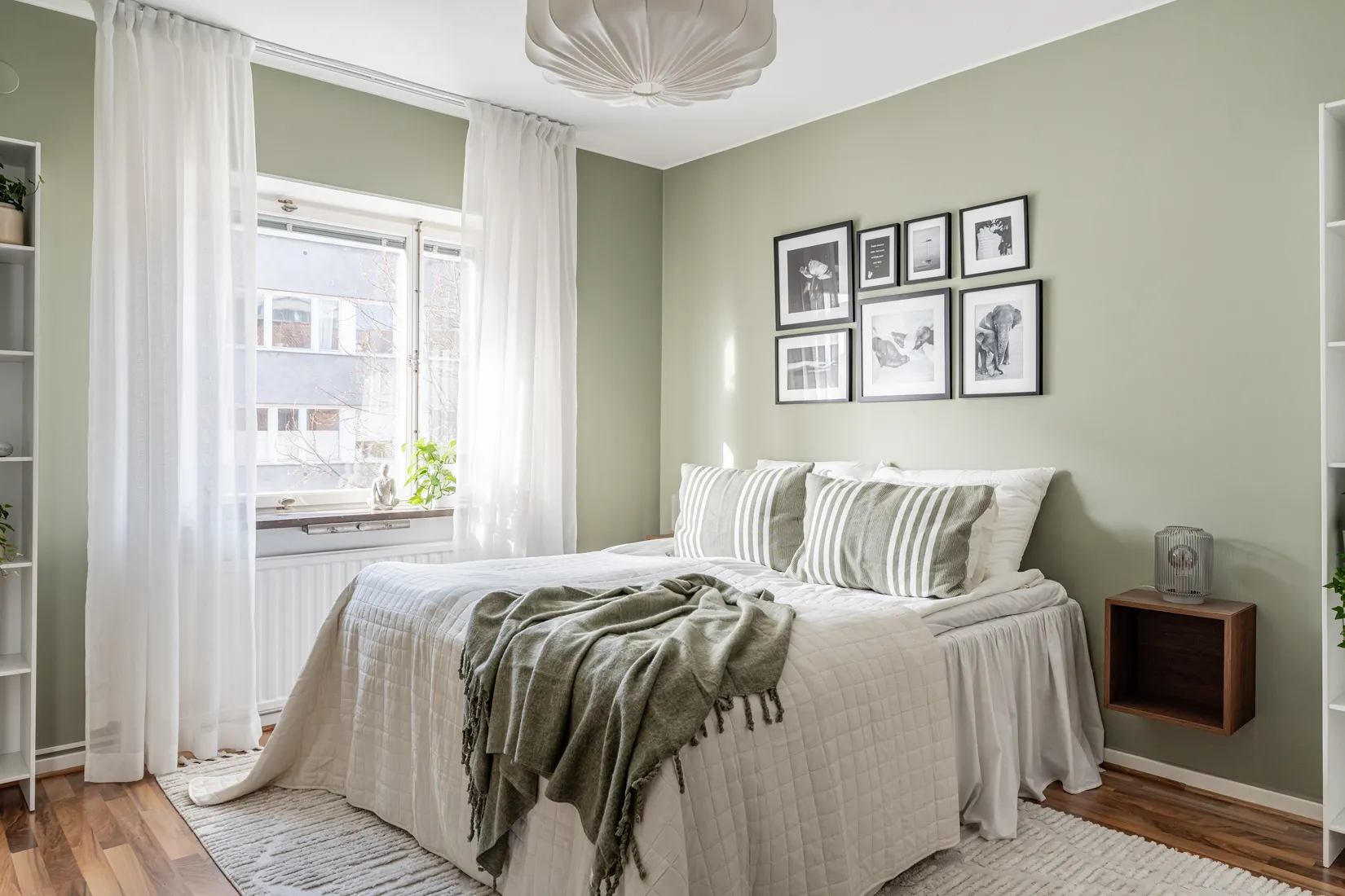 Bostadsrätt, Järnvägsgatan 28, Centrala Sundbyberg, Sundbyberg