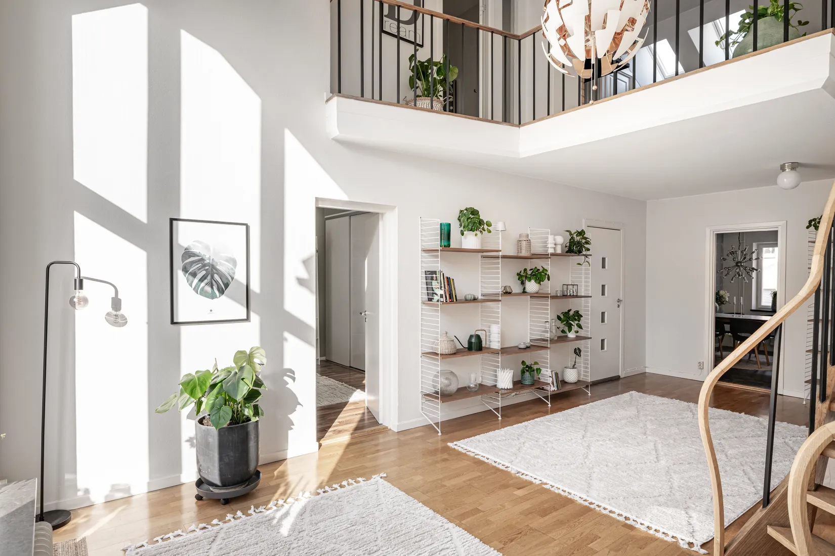 Bostadsrätt, Järnvägsgatan 28, Centrala Sundbyberg, Sundbyberg