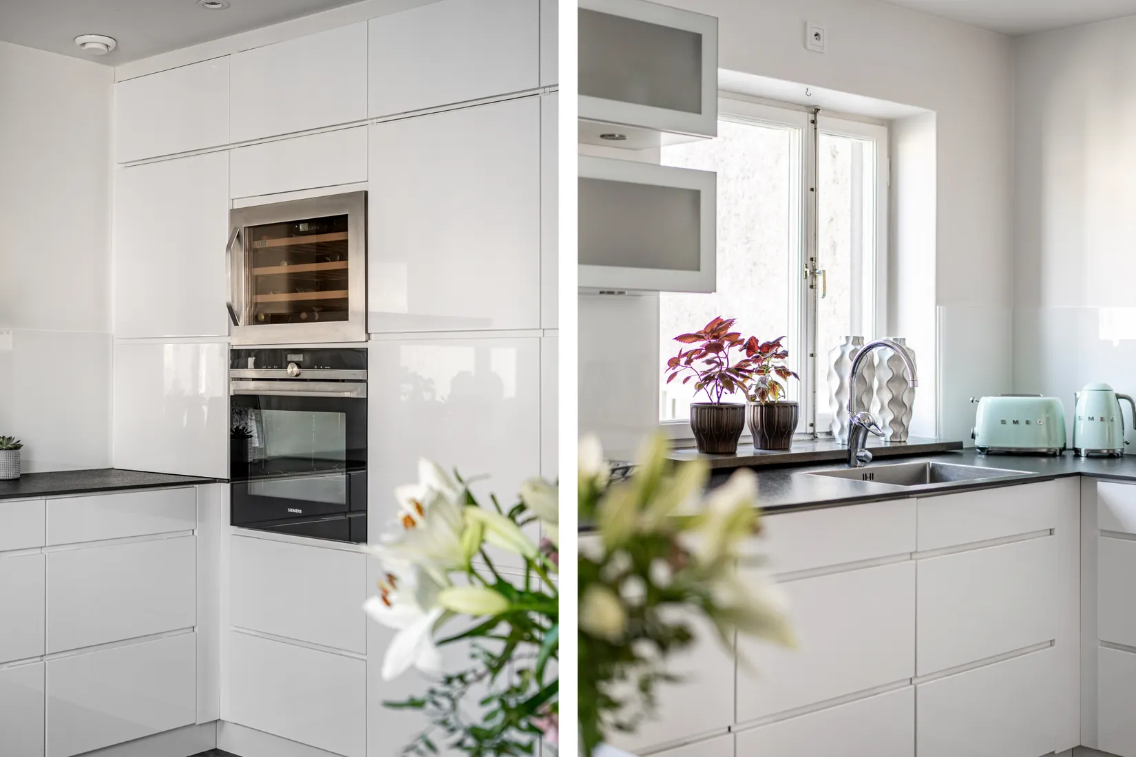 Bostadsrätt, Järnvägsgatan 28, Centrala Sundbyberg, Sundbyberg