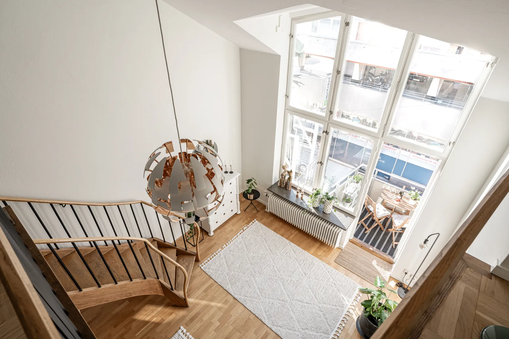 Bostadsrätt, Järnvägsgatan 28, Centrala Sundbyberg, Sundbyberg