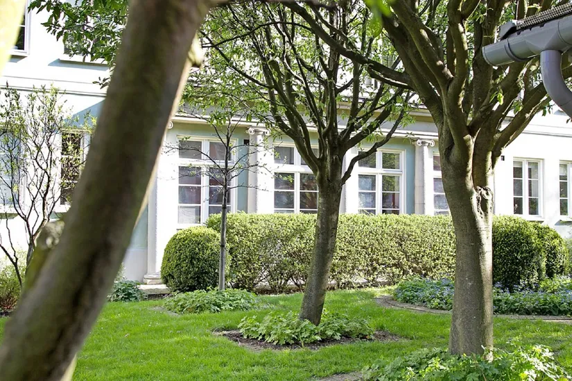 Bostadsrätt, Nikolaigatan 3, Triangeln, Malmö