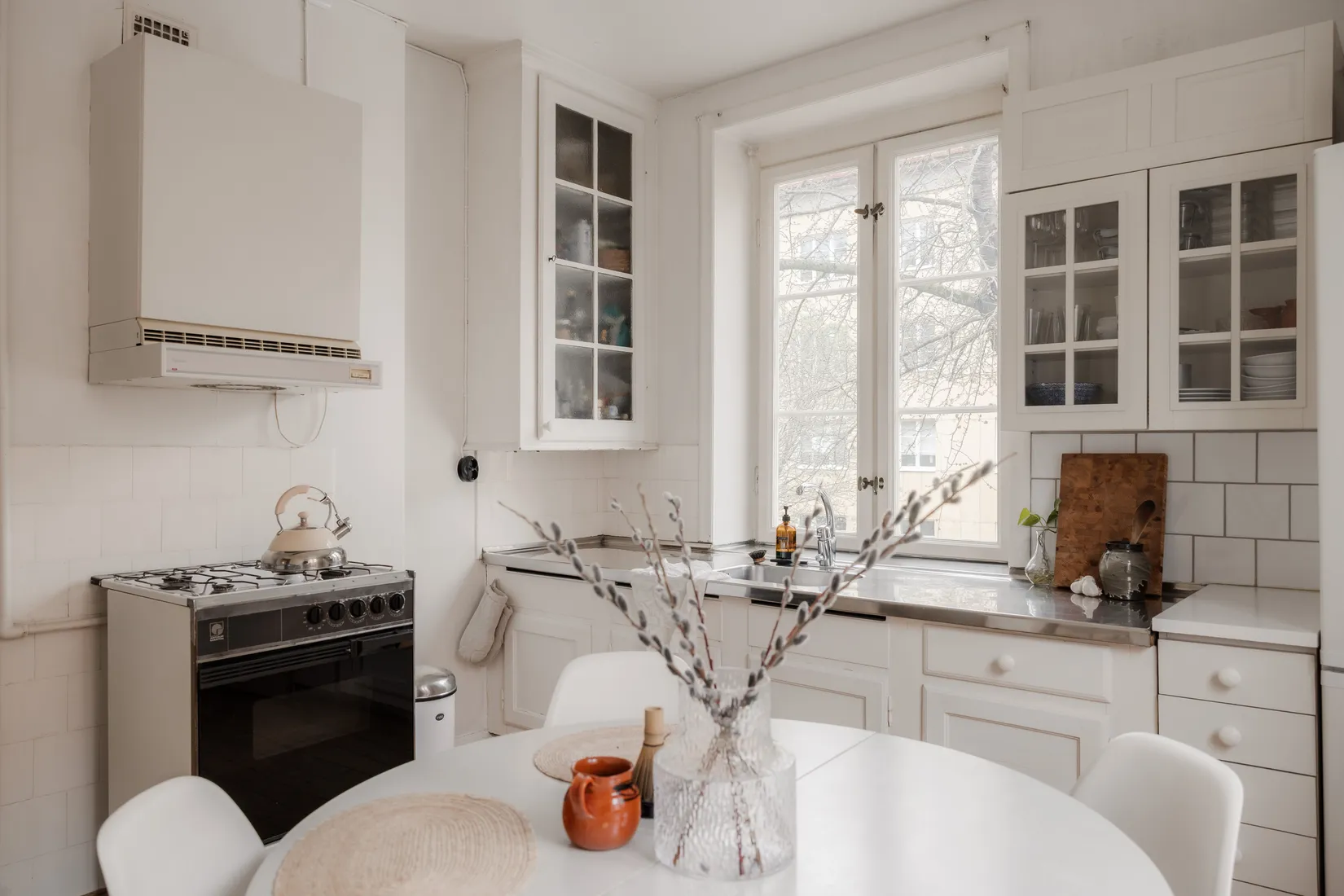 Bostadsrätt, Nikolaigatan 3, Triangeln, Malmö