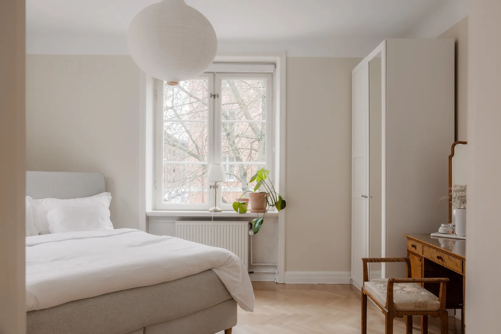 Bostadsrätt, Nikolaigatan 3, Triangeln, Malmö