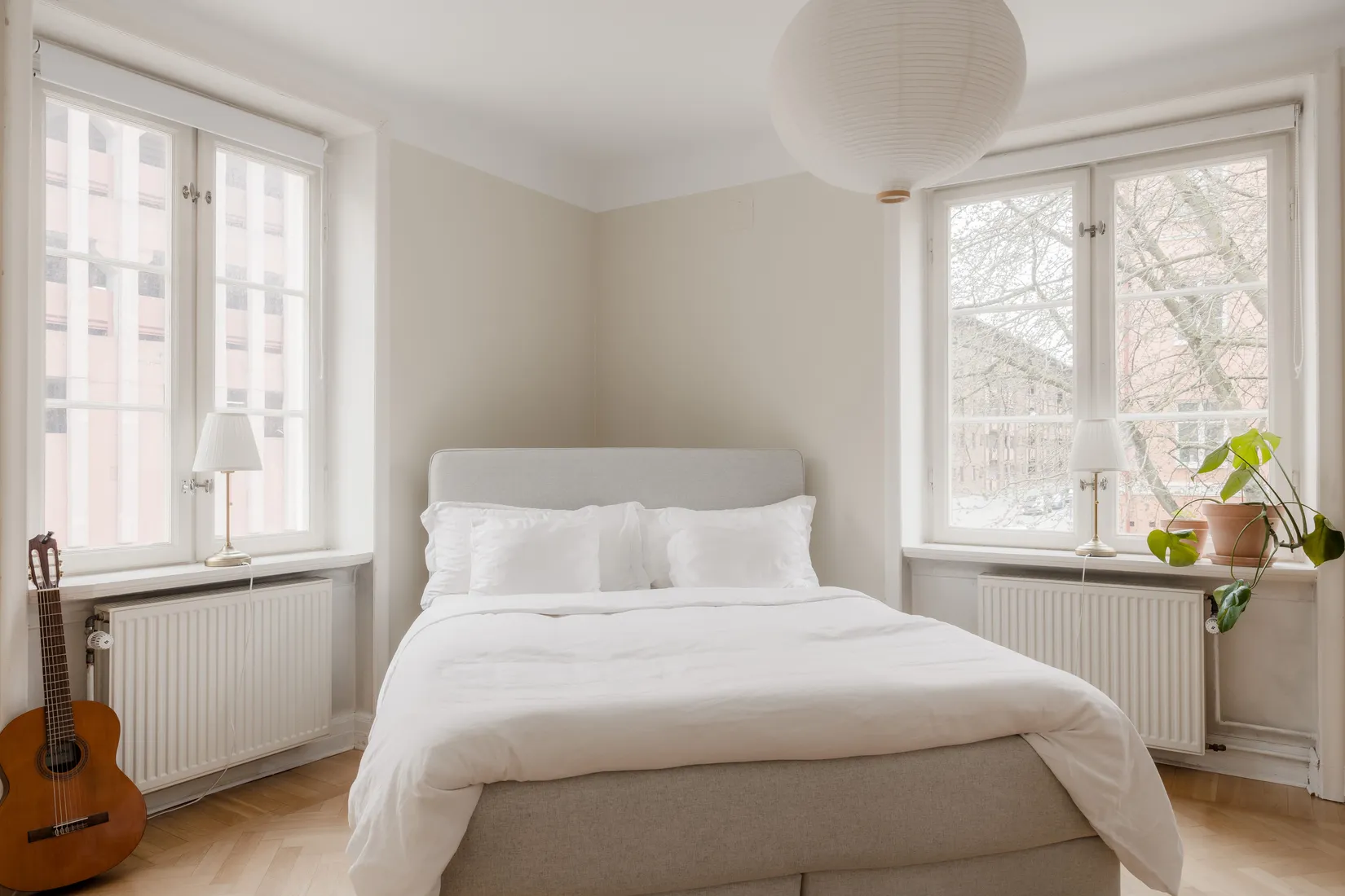 Bostadsrätt, Nikolaigatan 3, Triangeln, Malmö