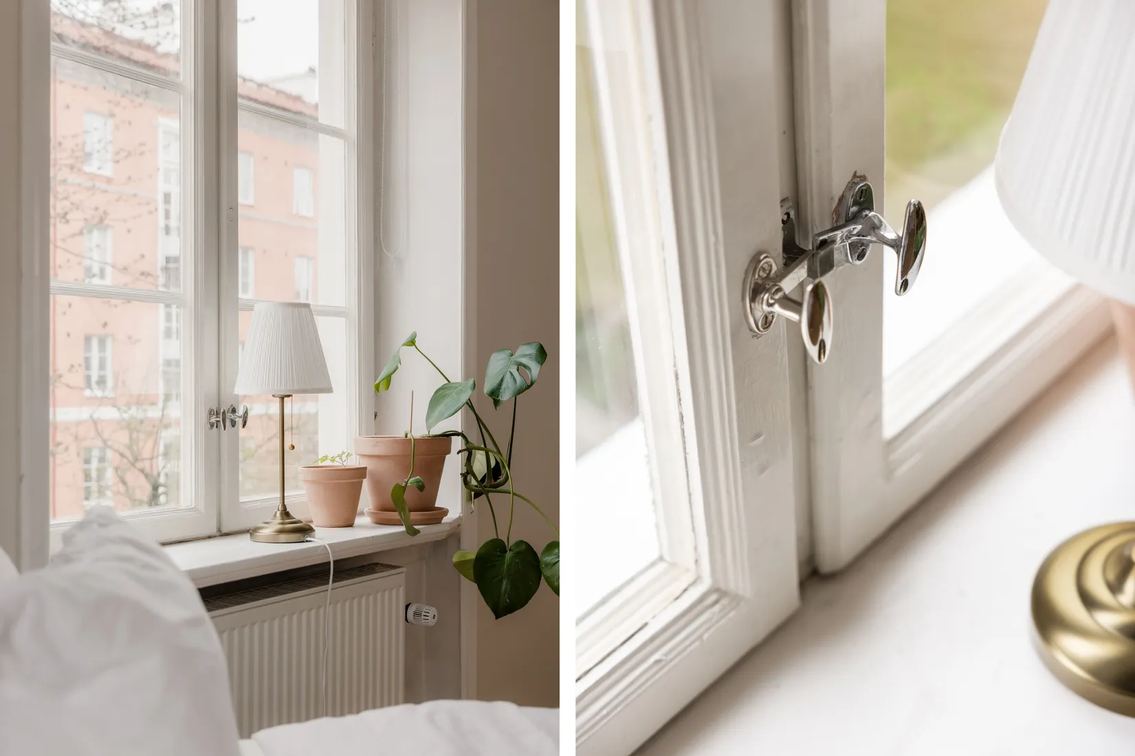 Bostadsrätt, Nikolaigatan 3, Triangeln, Malmö