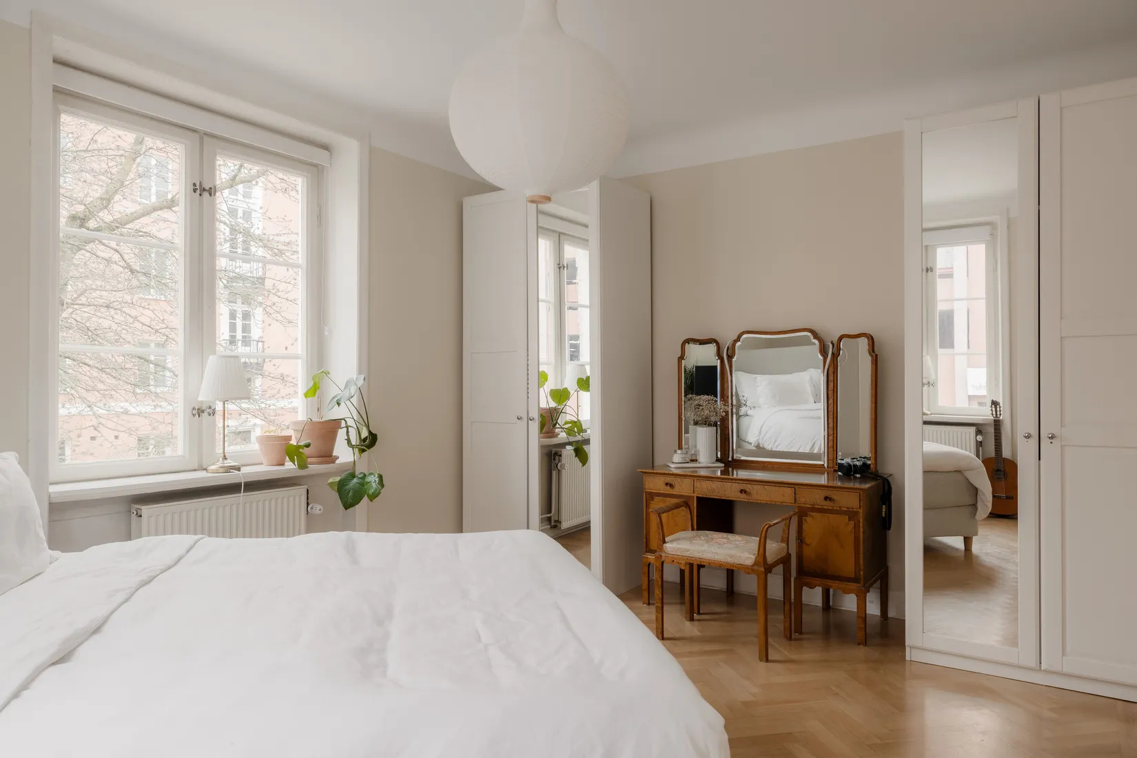 Bostadsrätt, Nikolaigatan 3, Triangeln, Malmö