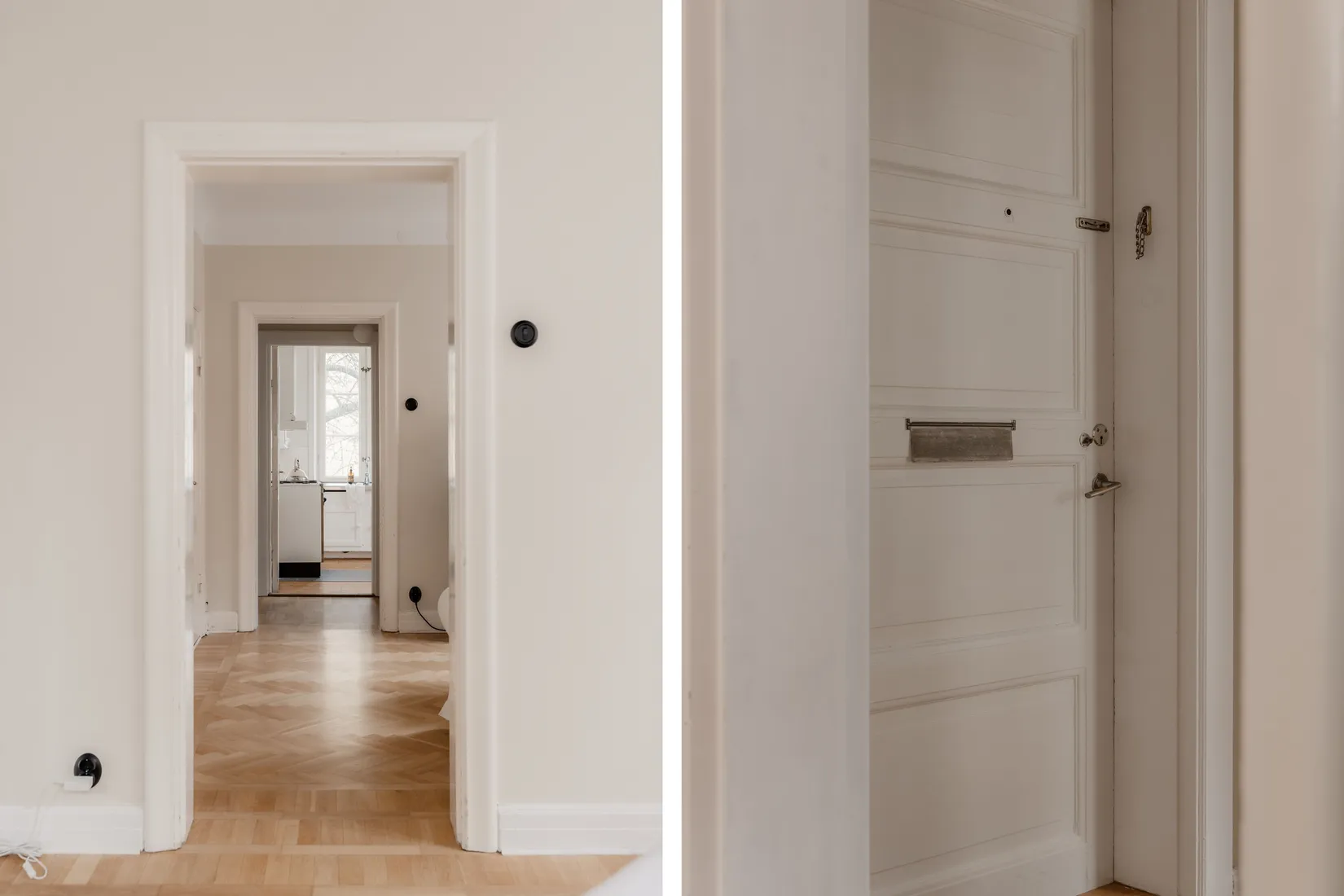 Bostadsrätt, Nikolaigatan 3, Triangeln, Malmö