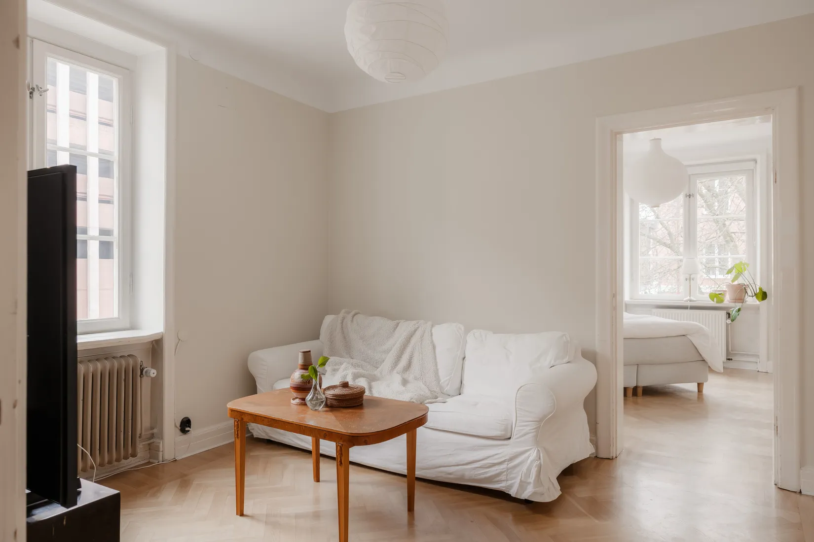 Bostadsrätt, Nikolaigatan 3, Triangeln, Malmö