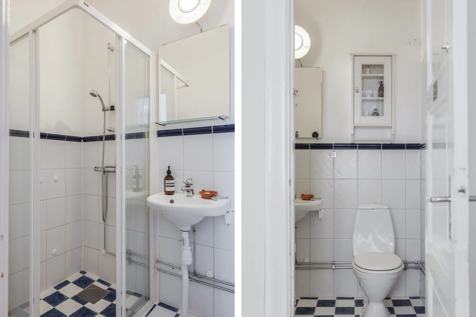 Bostadsrätt, Nikolaigatan 3, Triangeln, Malmö