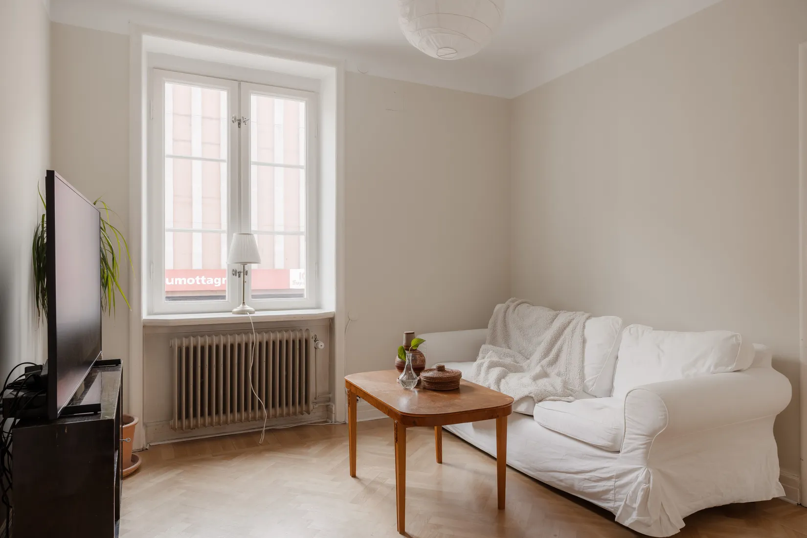 Bostadsrätt, Nikolaigatan 3, Triangeln, Malmö