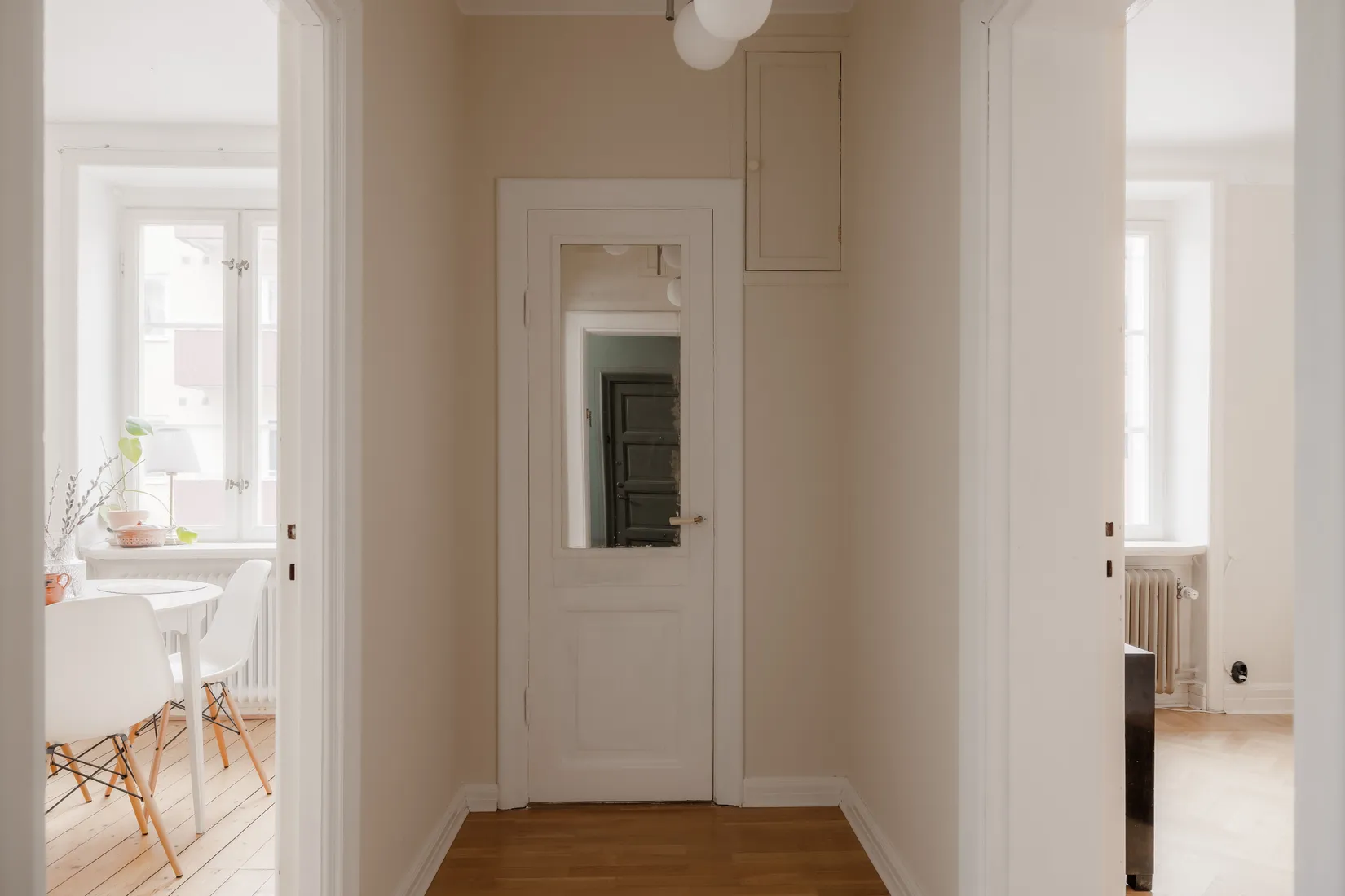 Bostadsrätt, Nikolaigatan 3, Triangeln, Malmö