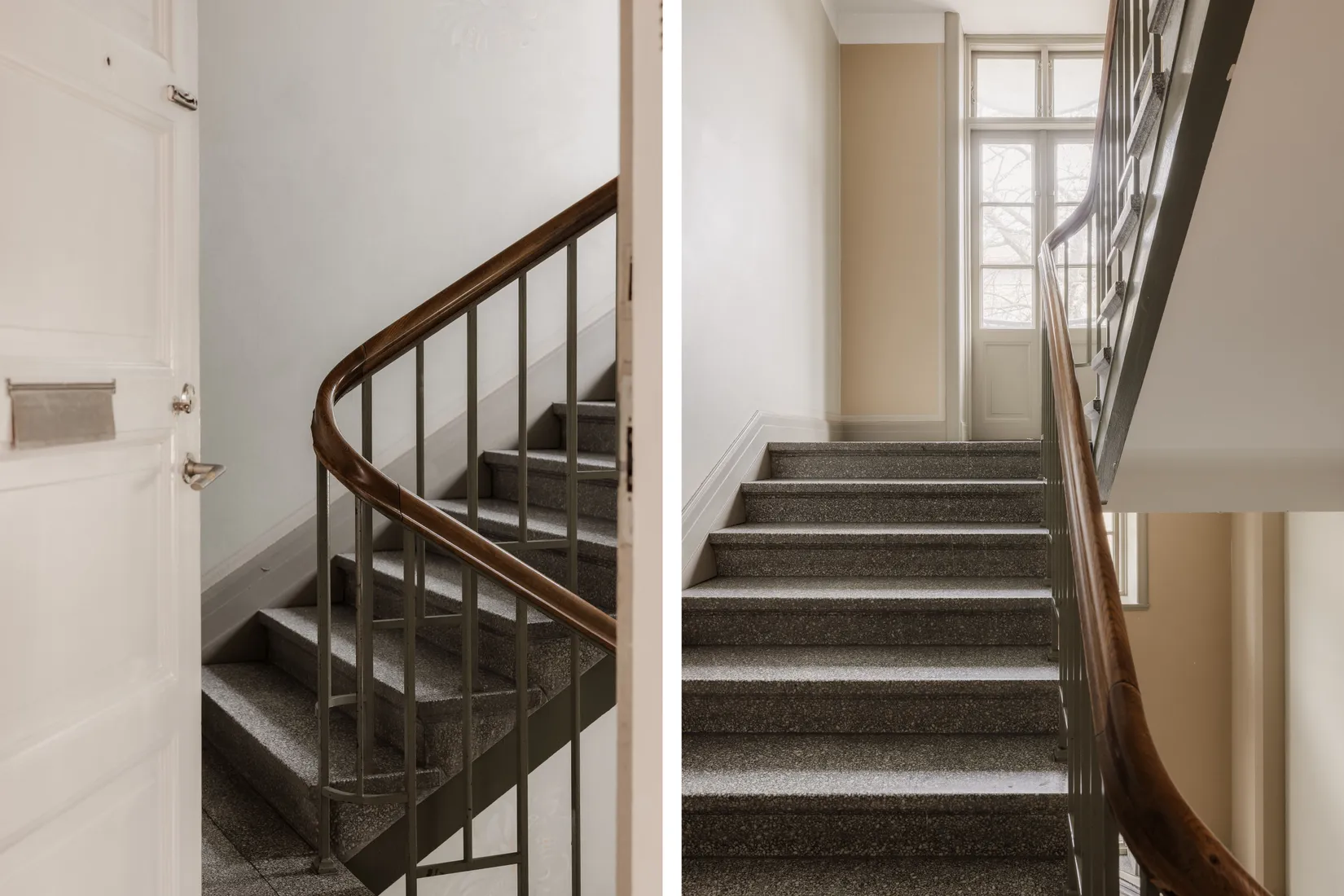 Bostadsrätt, Nikolaigatan 3, Triangeln, Malmö