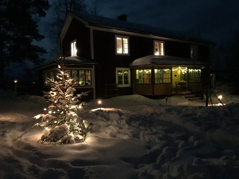 Villa, Nordsjö 3640, Nordsjö, Bollnäs