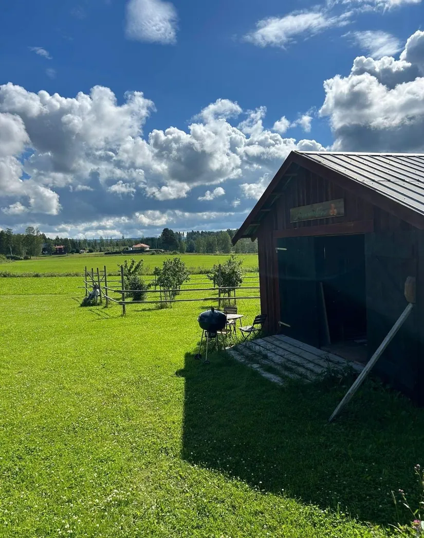 Villa, Nordsjö 3640, Nordsjö, Bollnäs