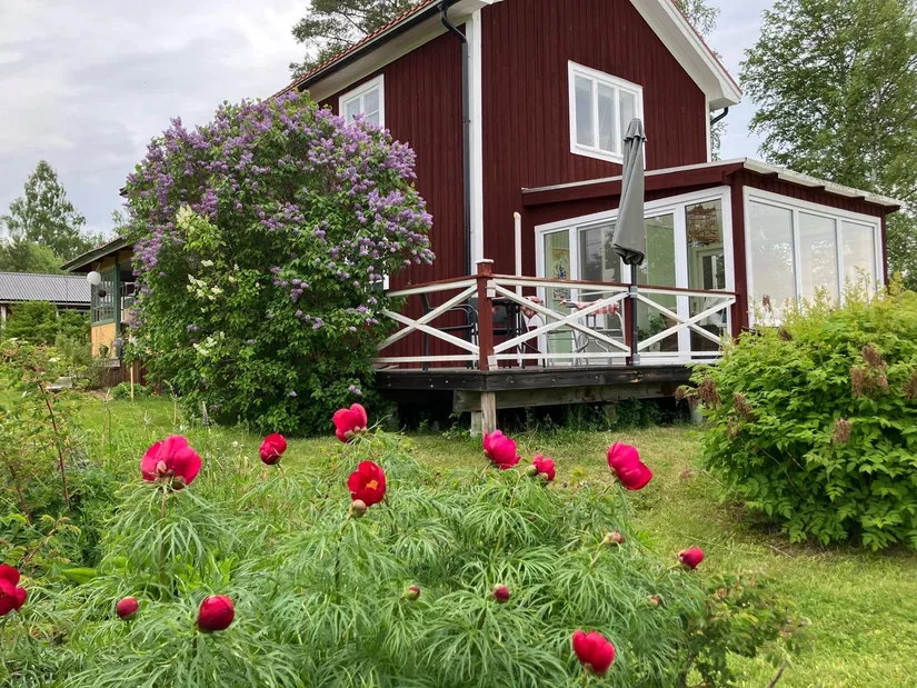 Villa, Nordsjö 3640, Nordsjö, Bollnäs