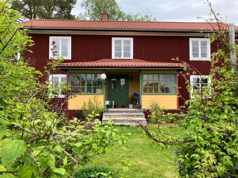 Villa, Nordsjö 3640, Nordsjö, Bollnäs