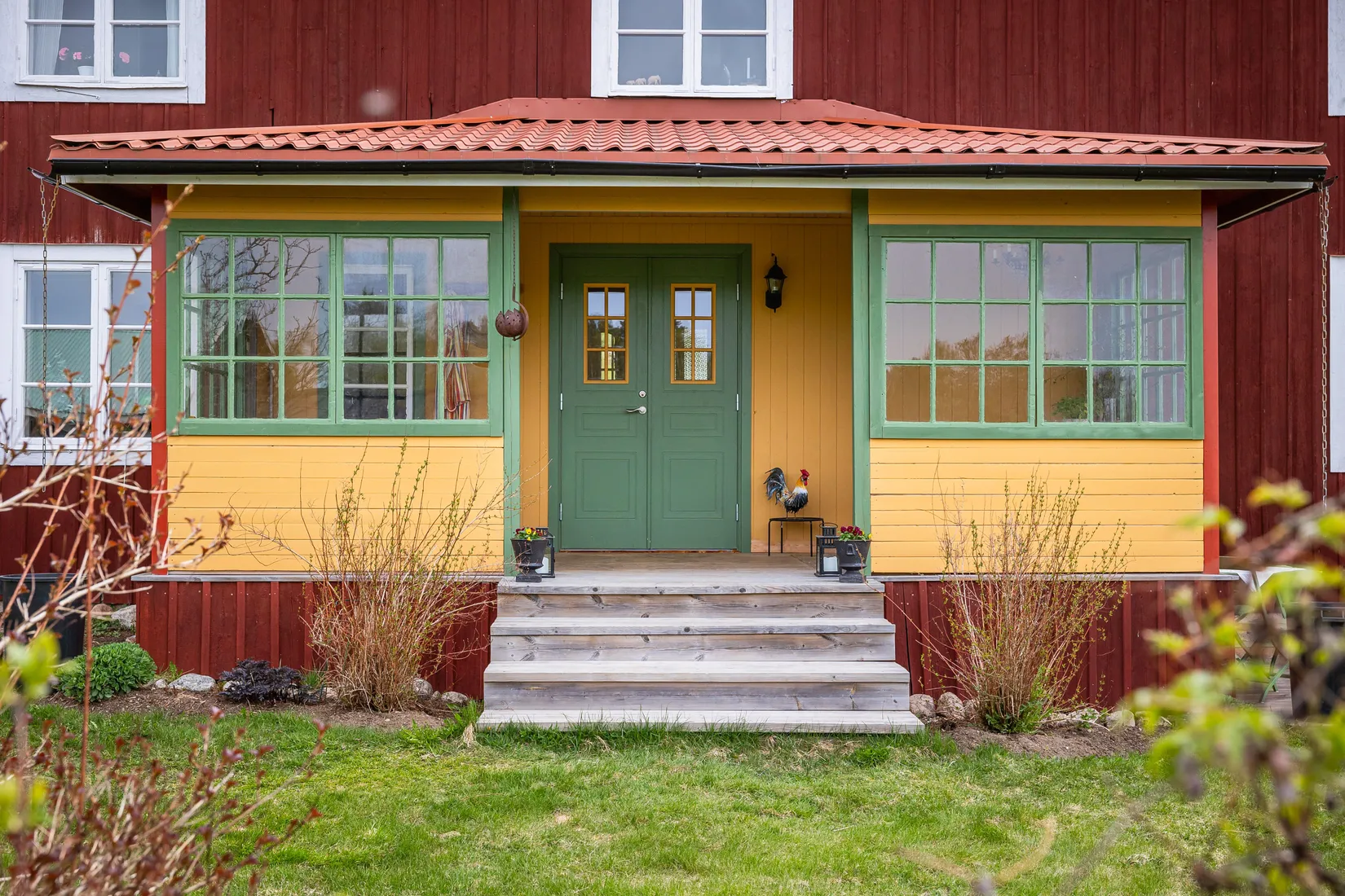 Villa, Nordsjö 3640, Nordsjö, Bollnäs