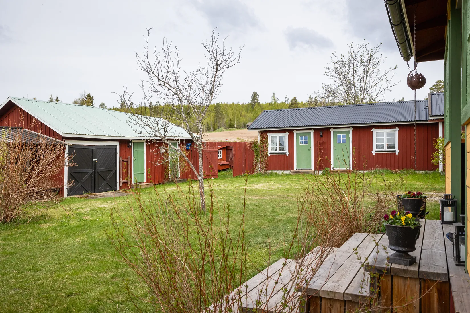 Villa, Nordsjö 3640, Nordsjö, Bollnäs