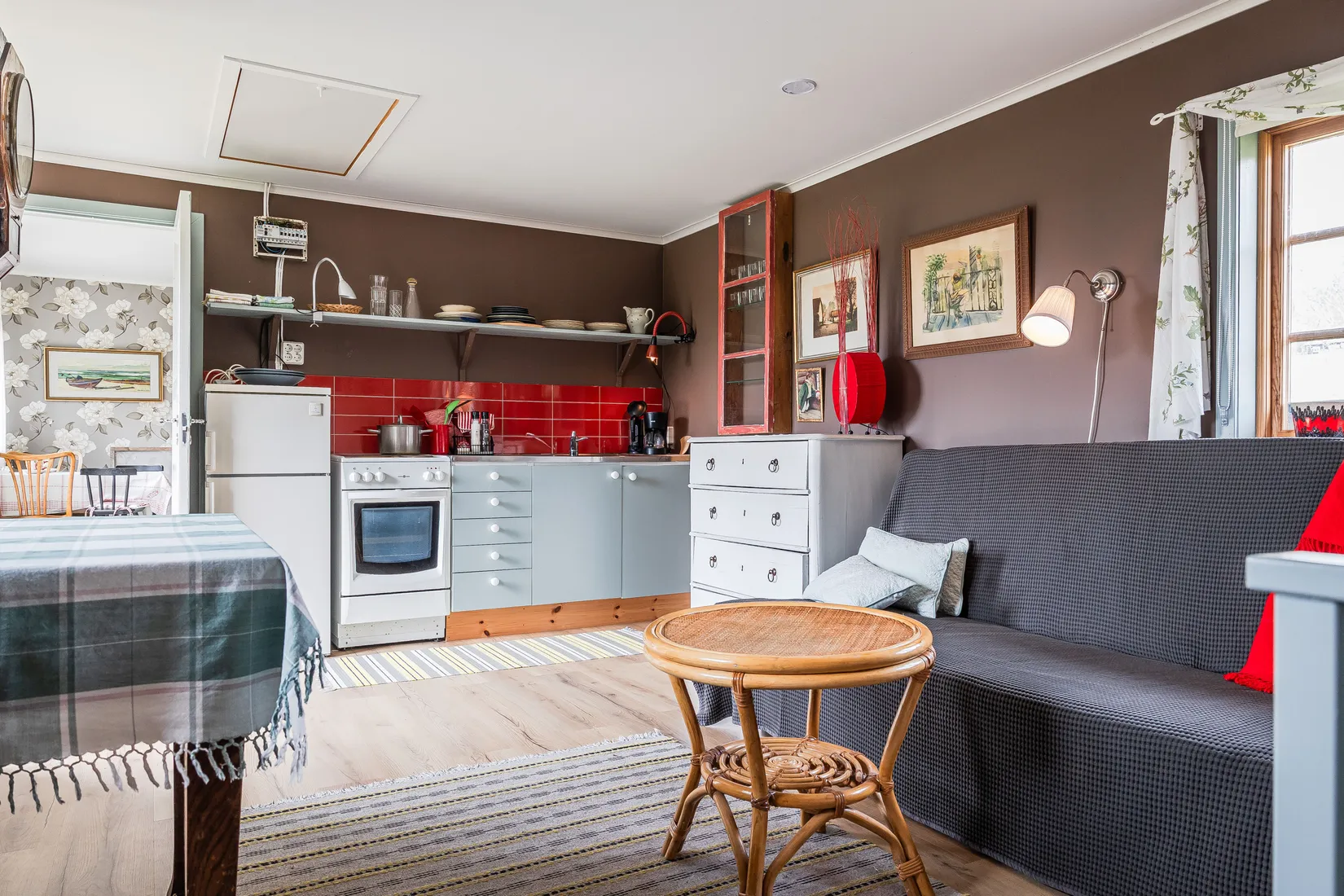 Villa, Nordsjö 3640, Nordsjö, Bollnäs
