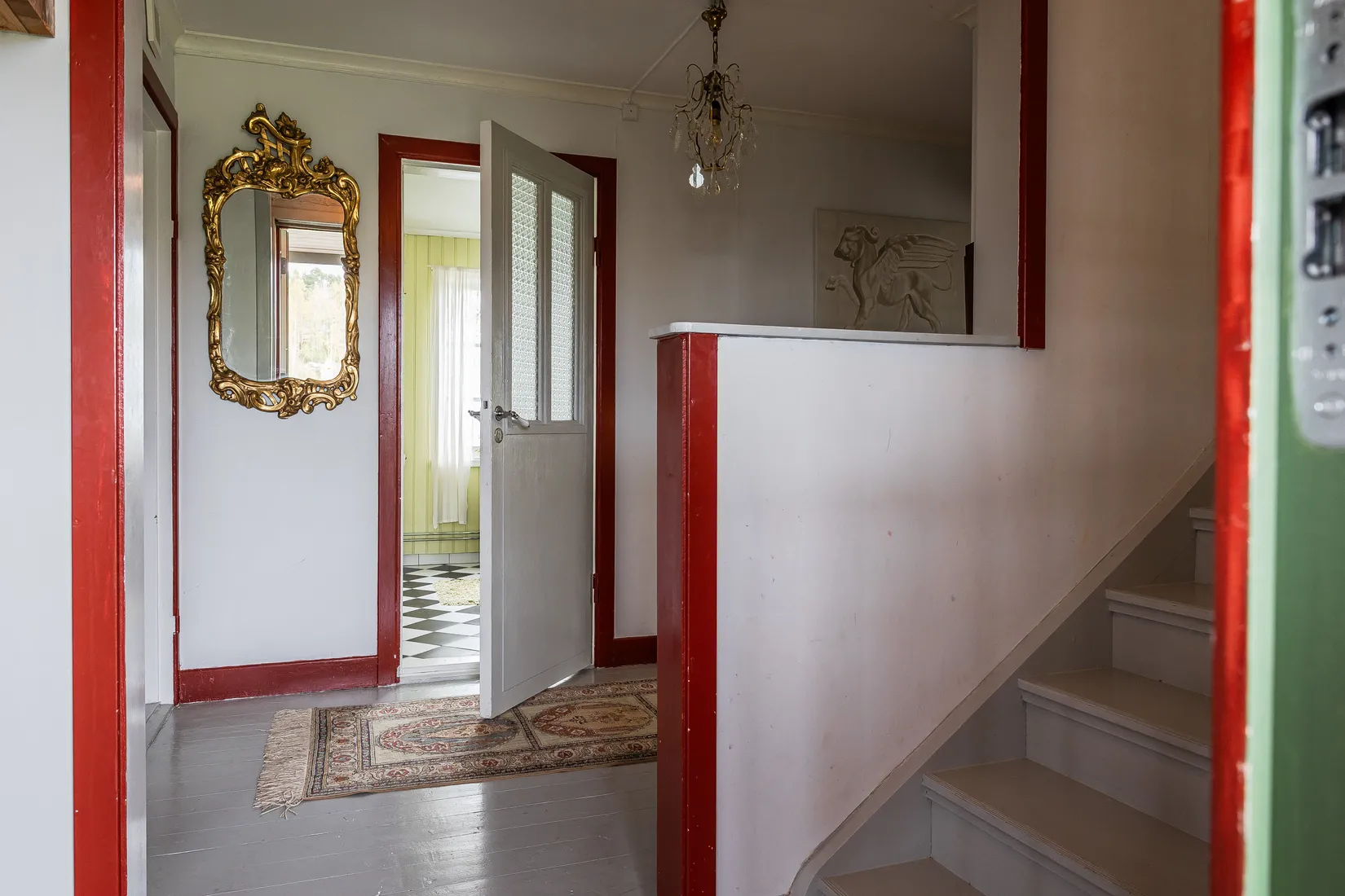 Villa, Nordsjö 3640, Nordsjö, Bollnäs