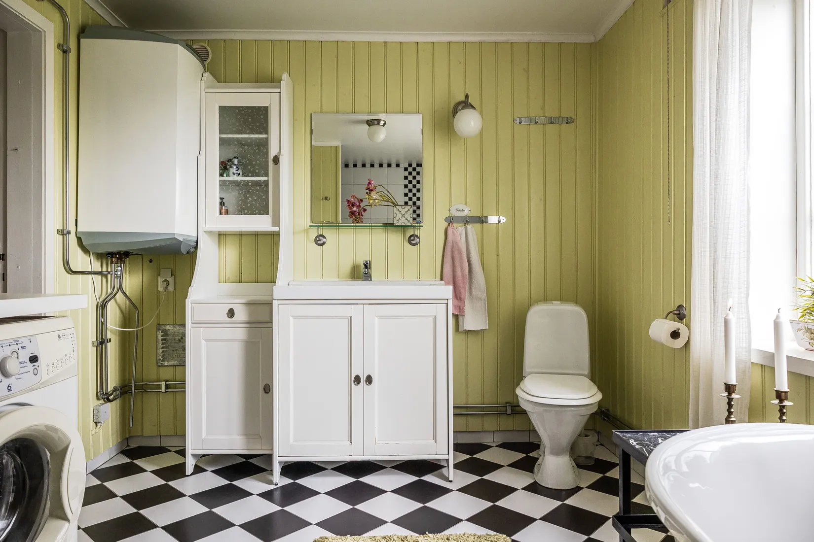 Villa, Nordsjö 3640, Nordsjö, Bollnäs
