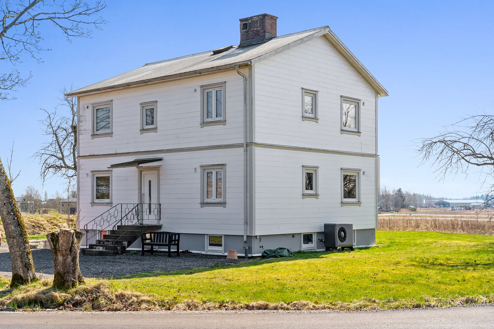 Villa, Färgelandavägen 18, Vänersborg