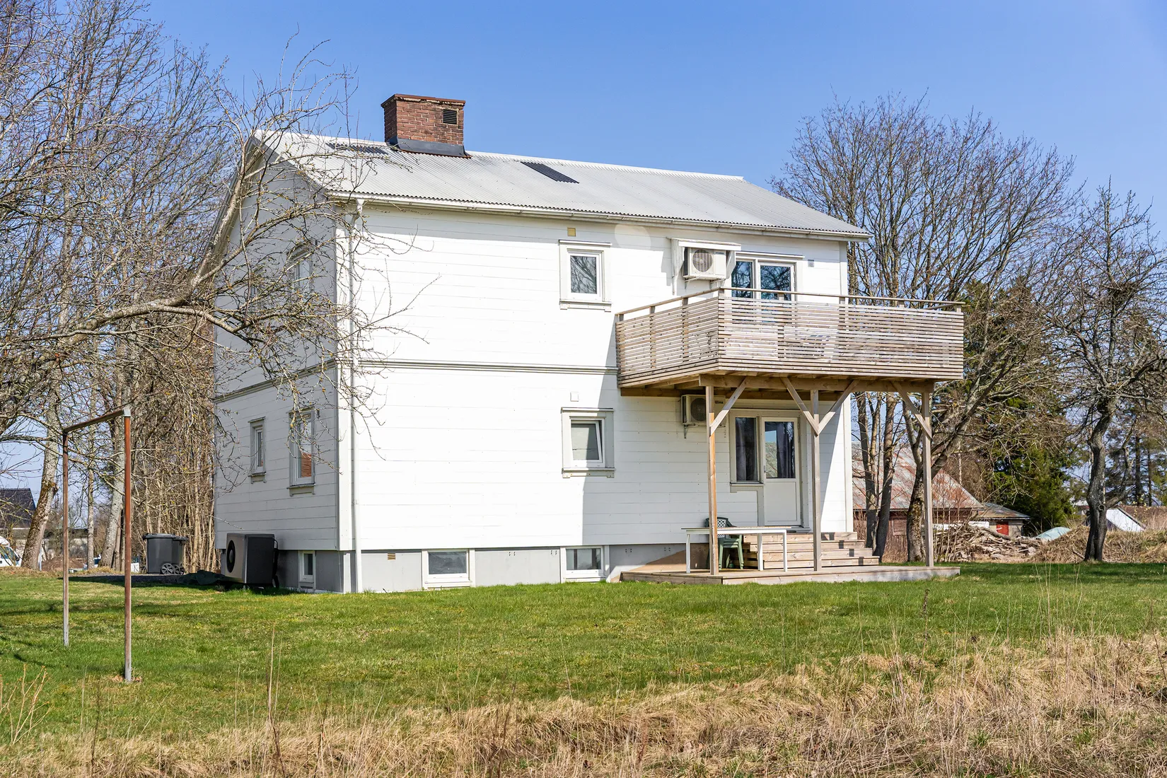 Villa, Färgelandavägen 18, Vänersborg