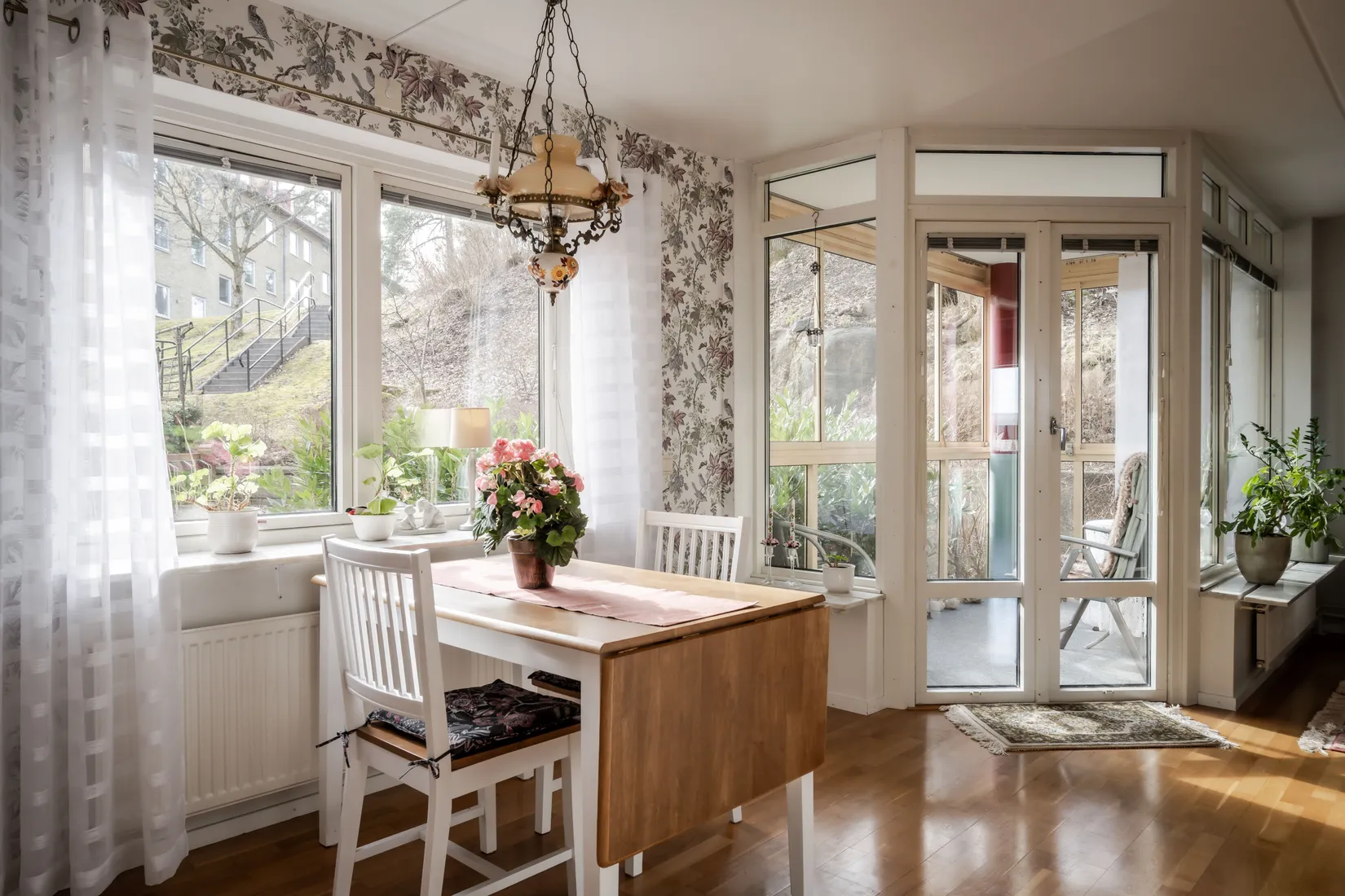 Bostadsrätt, Hästhagsgatan 1, Byttorp, Borås