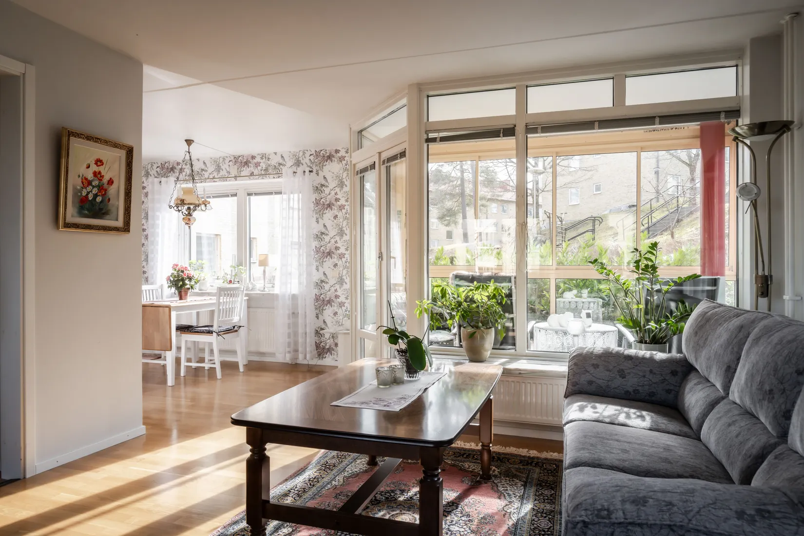 Bostadsrätt, Hästhagsgatan 1, Byttorp, Borås