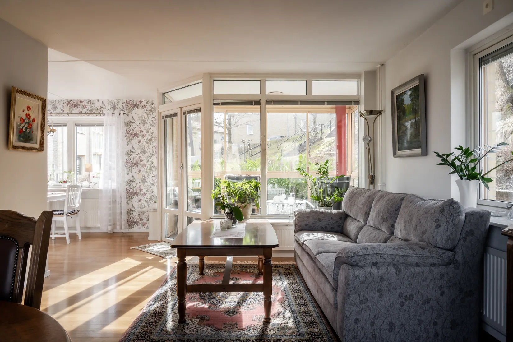 Bostadsrätt, Hästhagsgatan 1, Byttorp, Borås