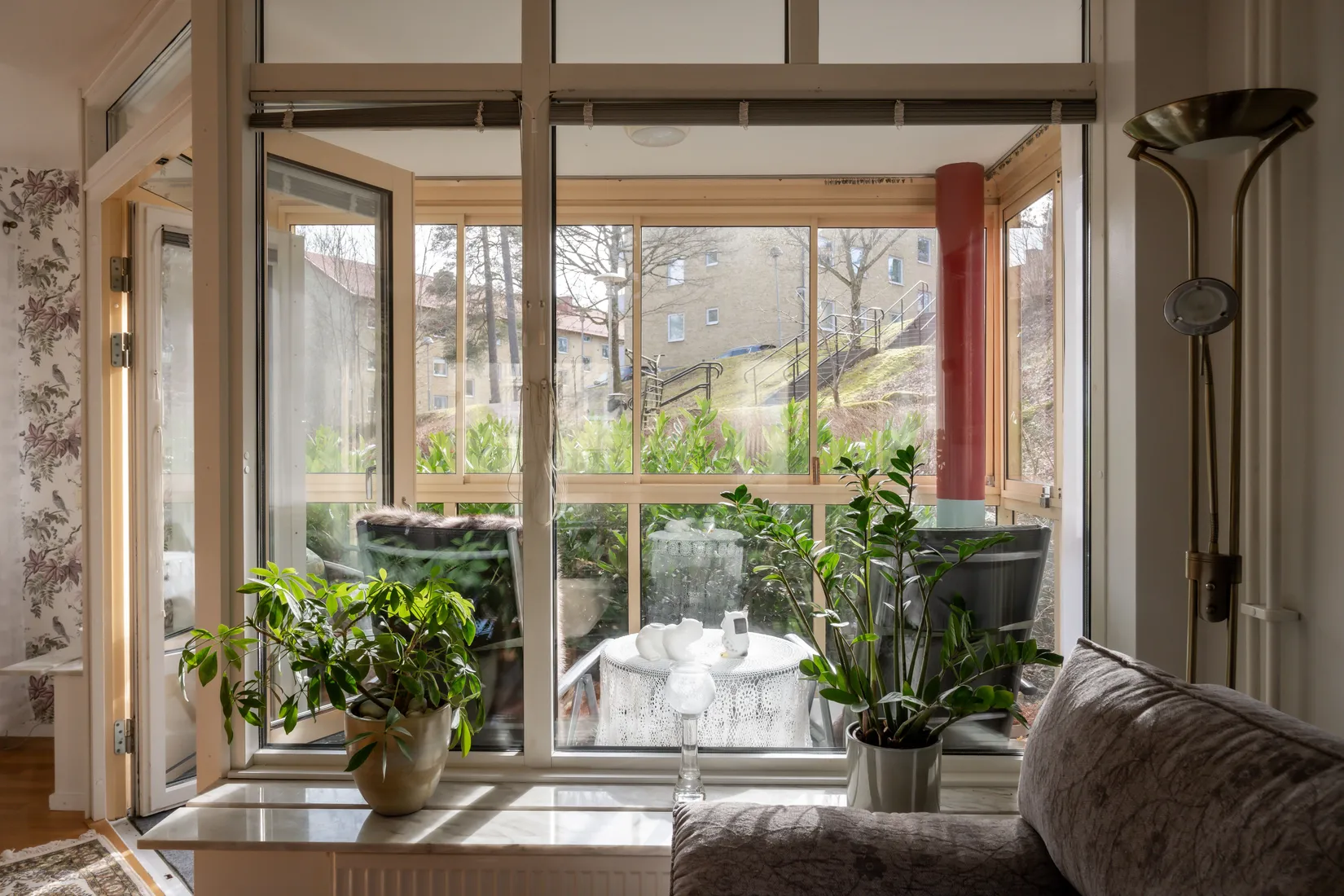 Bostadsrätt, Hästhagsgatan 1, Byttorp, Borås