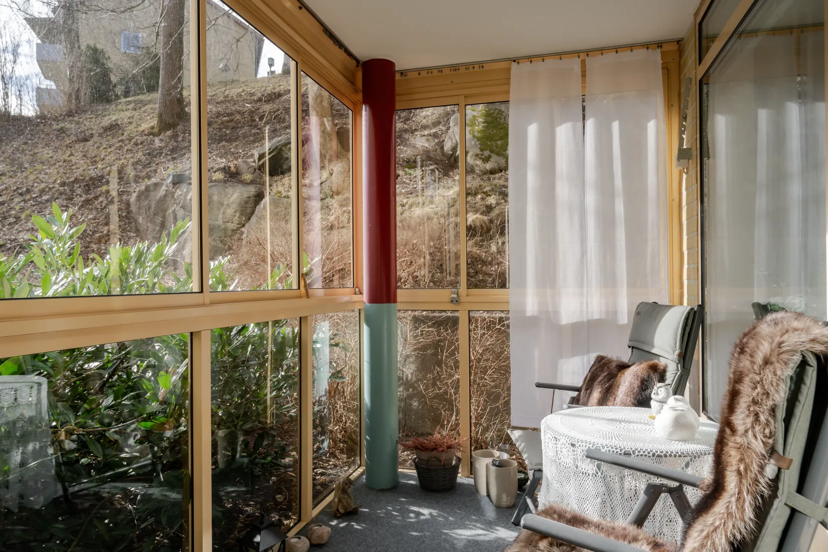 Bostadsrätt, Hästhagsgatan 1, Byttorp, Borås