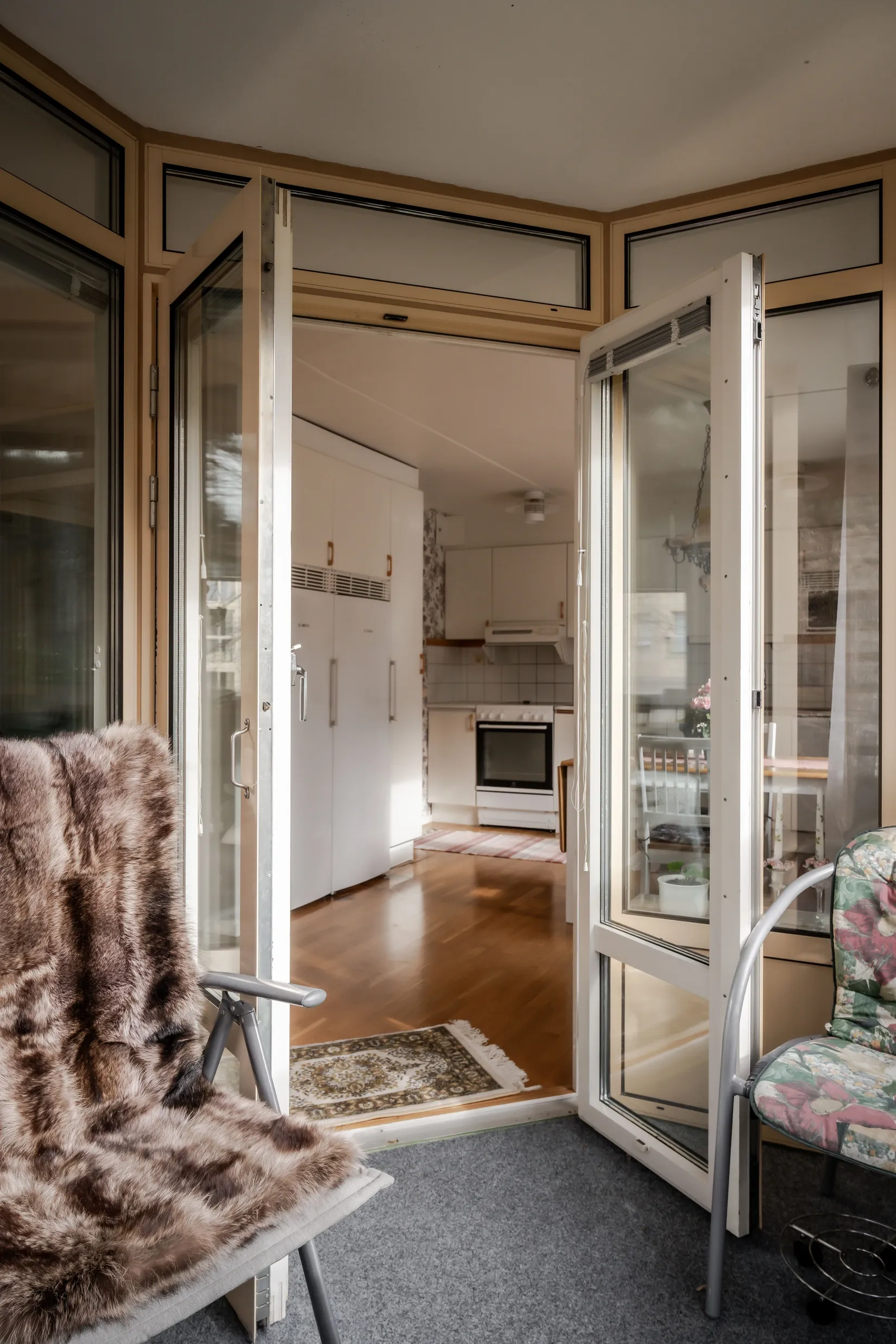 Bostadsrätt, Hästhagsgatan 1, Byttorp, Borås