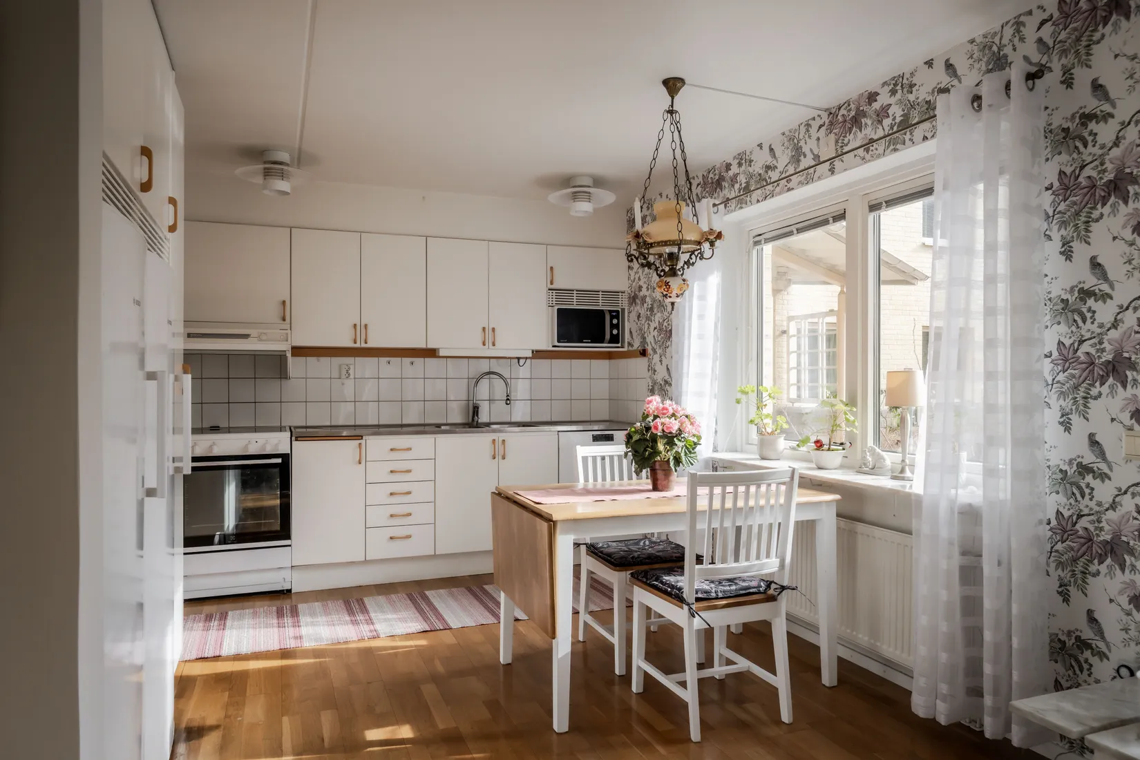 Bostadsrätt, Hästhagsgatan 1, Byttorp, Borås