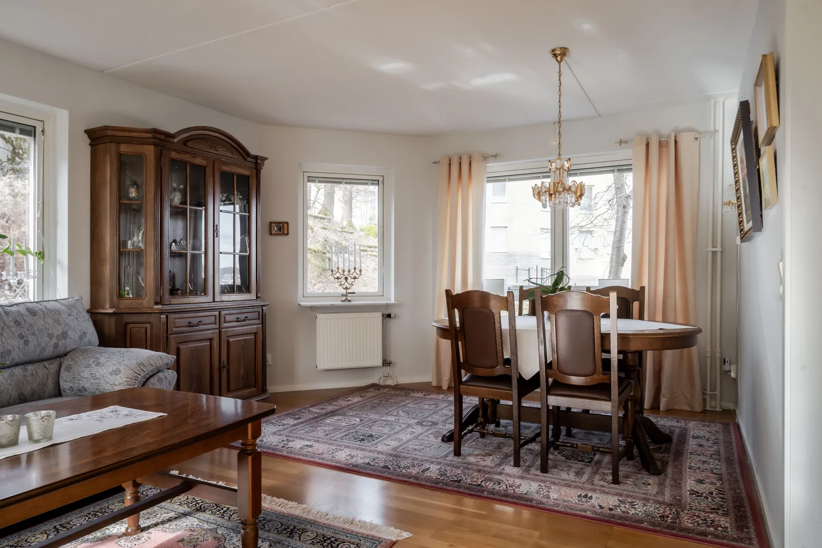 Bostadsrätt, Hästhagsgatan 1, Byttorp, Borås