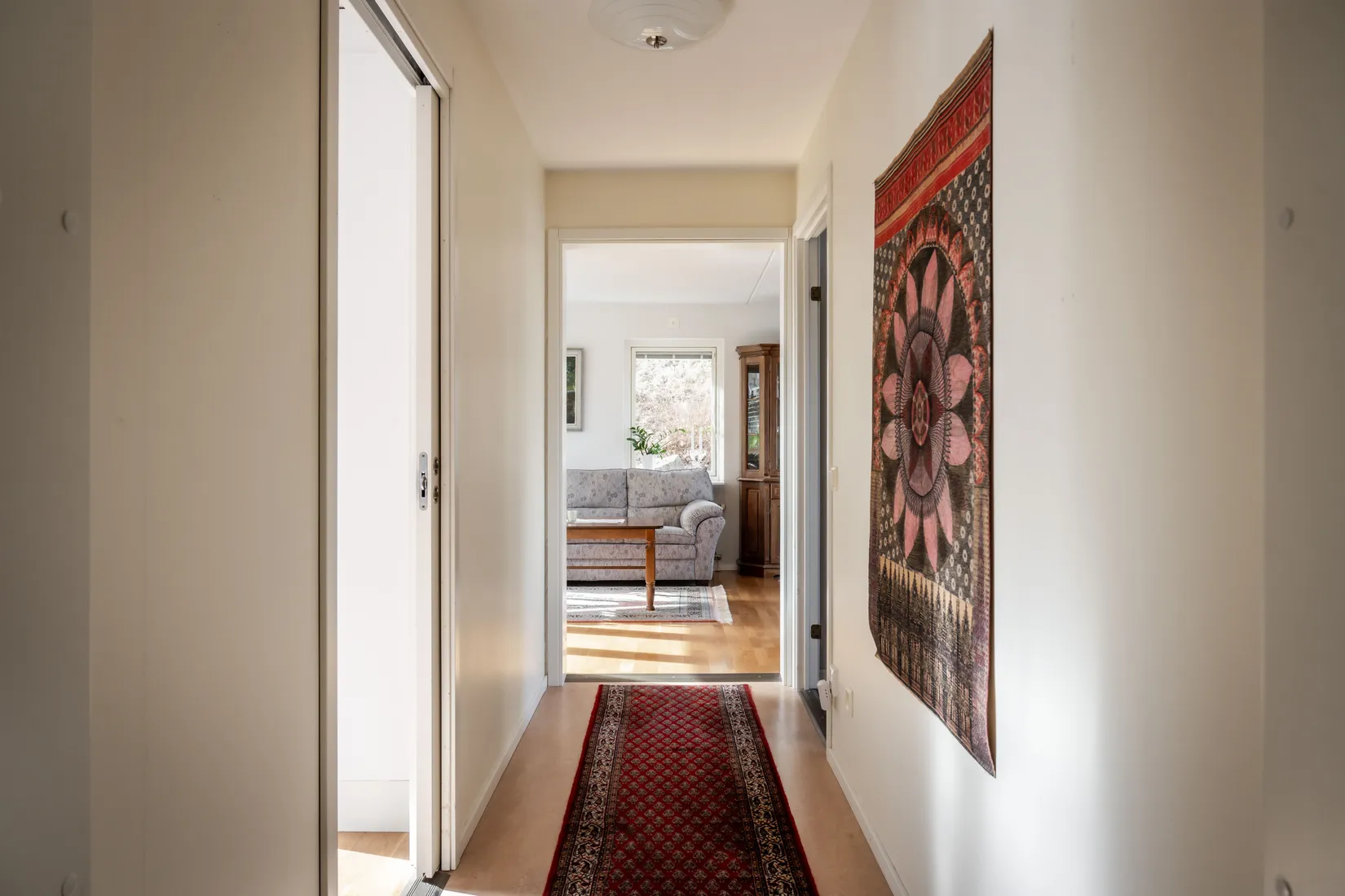 Bostadsrätt, Hästhagsgatan 1, Byttorp, Borås