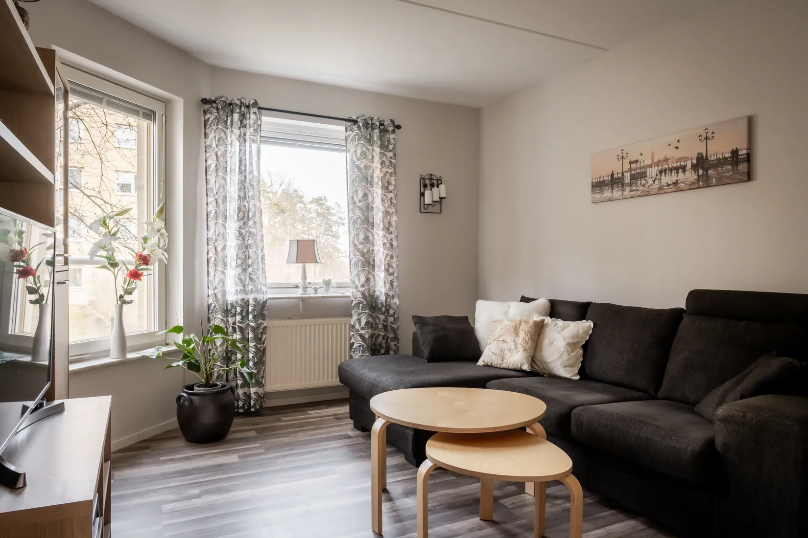 Bostadsrätt, Hästhagsgatan 1, Byttorp, Borås