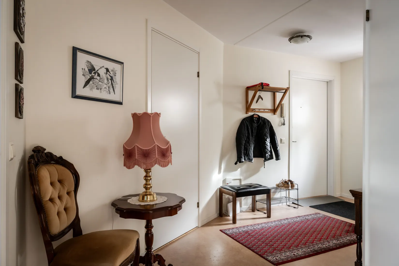 Bostadsrätt, Hästhagsgatan 1, Byttorp, Borås