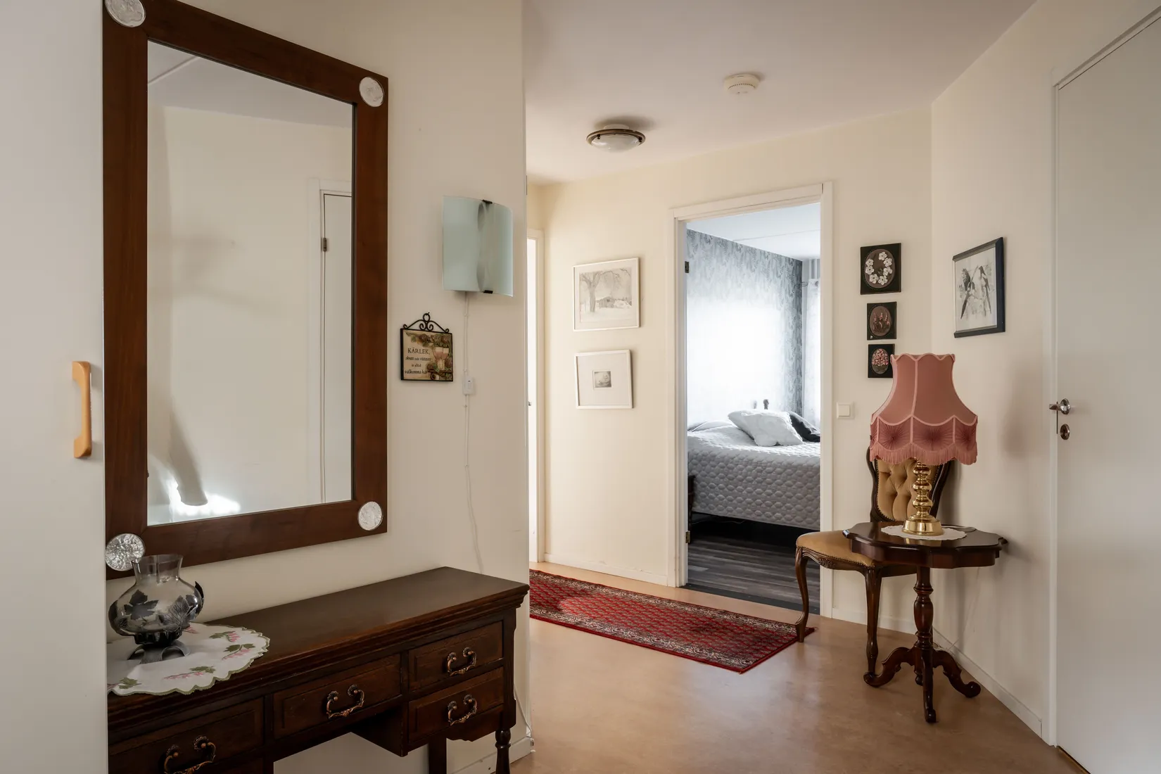 Bostadsrätt, Hästhagsgatan 1, Byttorp, Borås