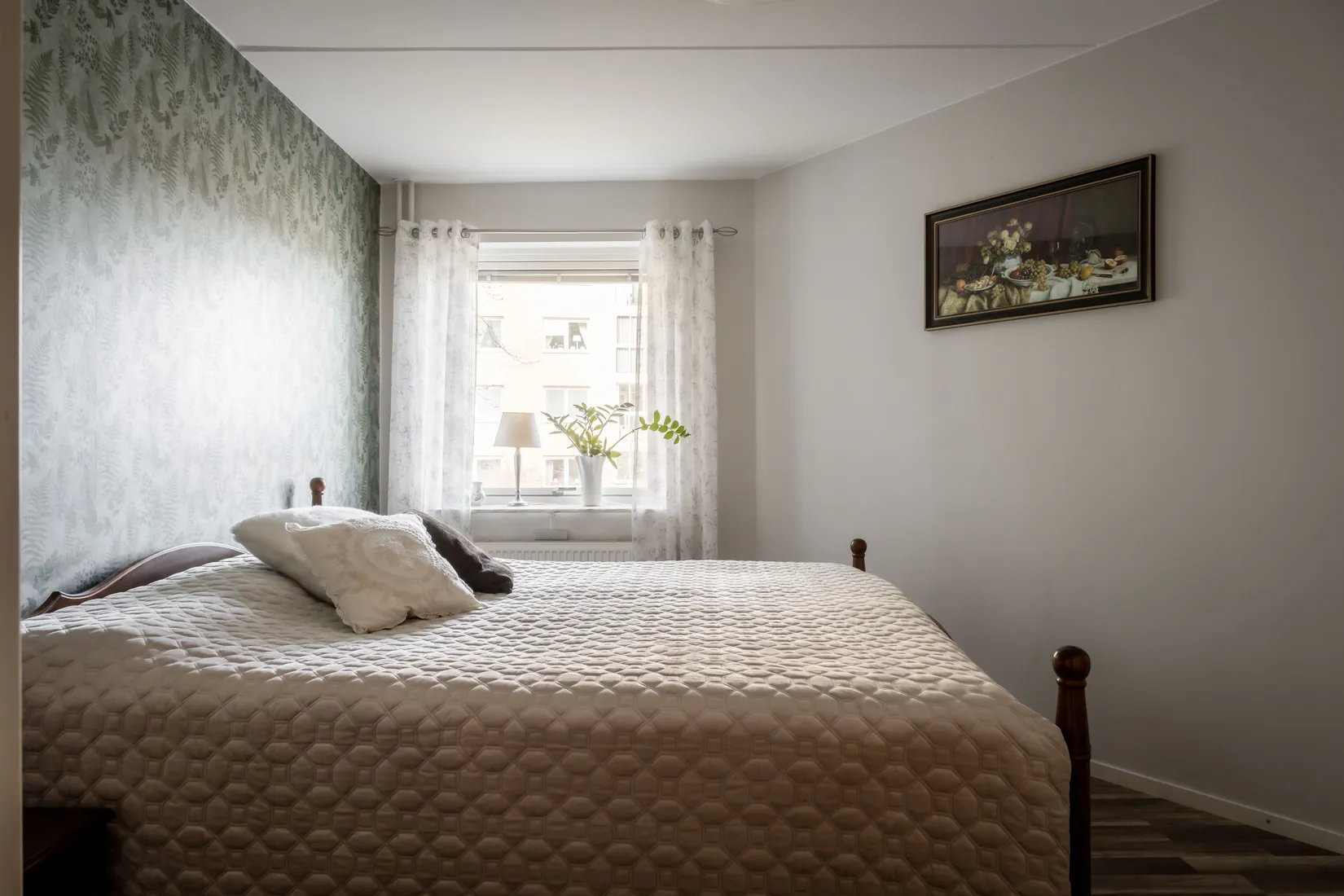 Bostadsrätt, Hästhagsgatan 1, Byttorp, Borås