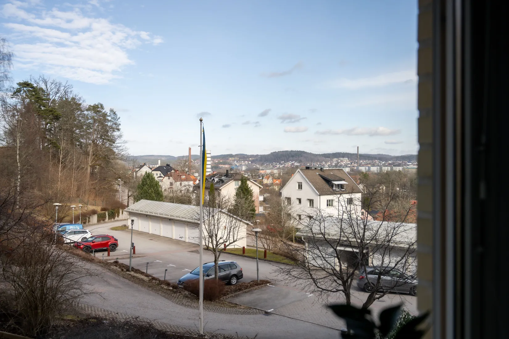 Bostadsrätt, Hästhagsgatan 1, Byttorp, Borås