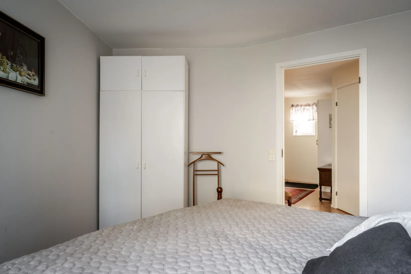 Bostadsrätt, Hästhagsgatan 1, Byttorp, Borås