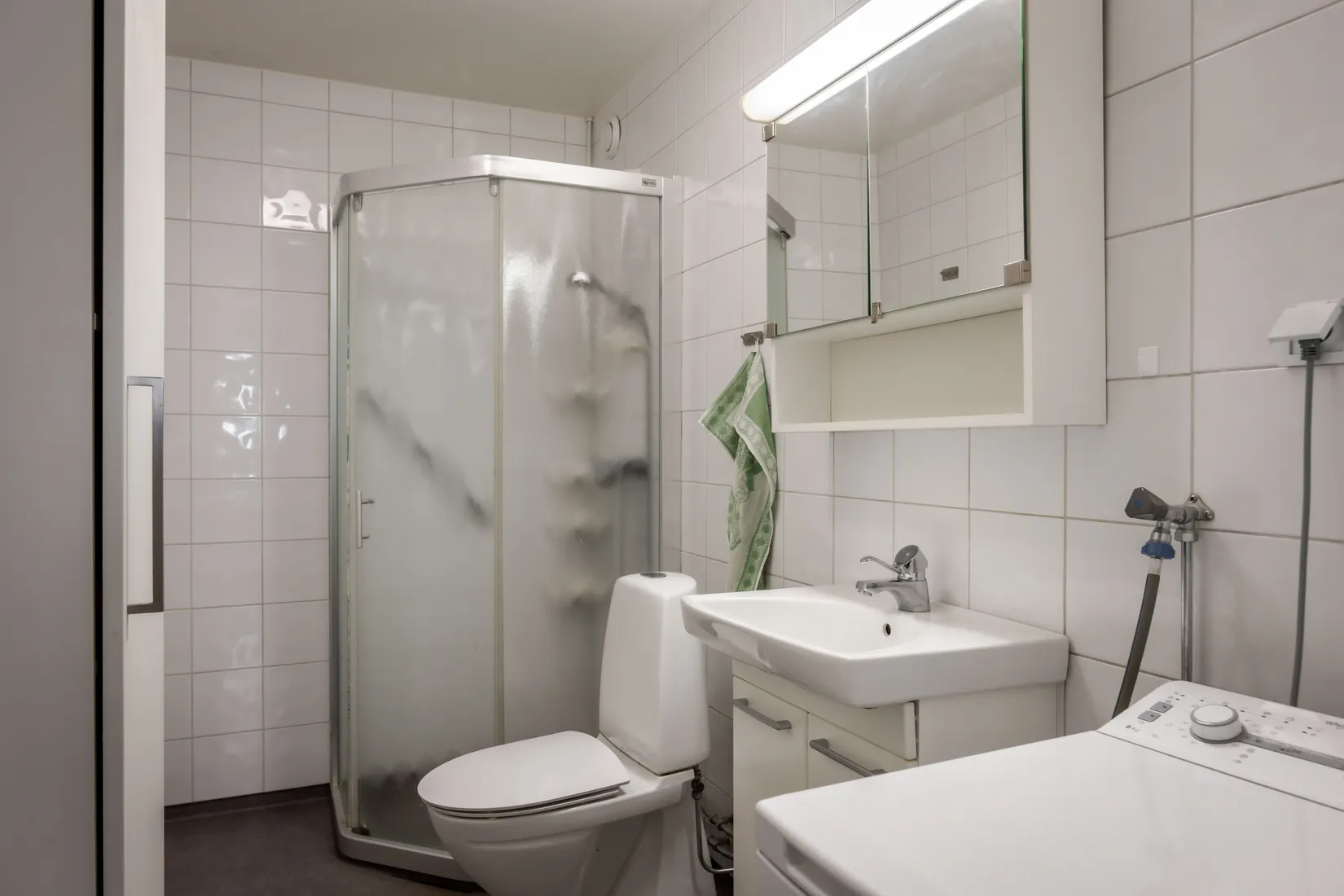 Bostadsrätt, Hästhagsgatan 1, Byttorp, Borås